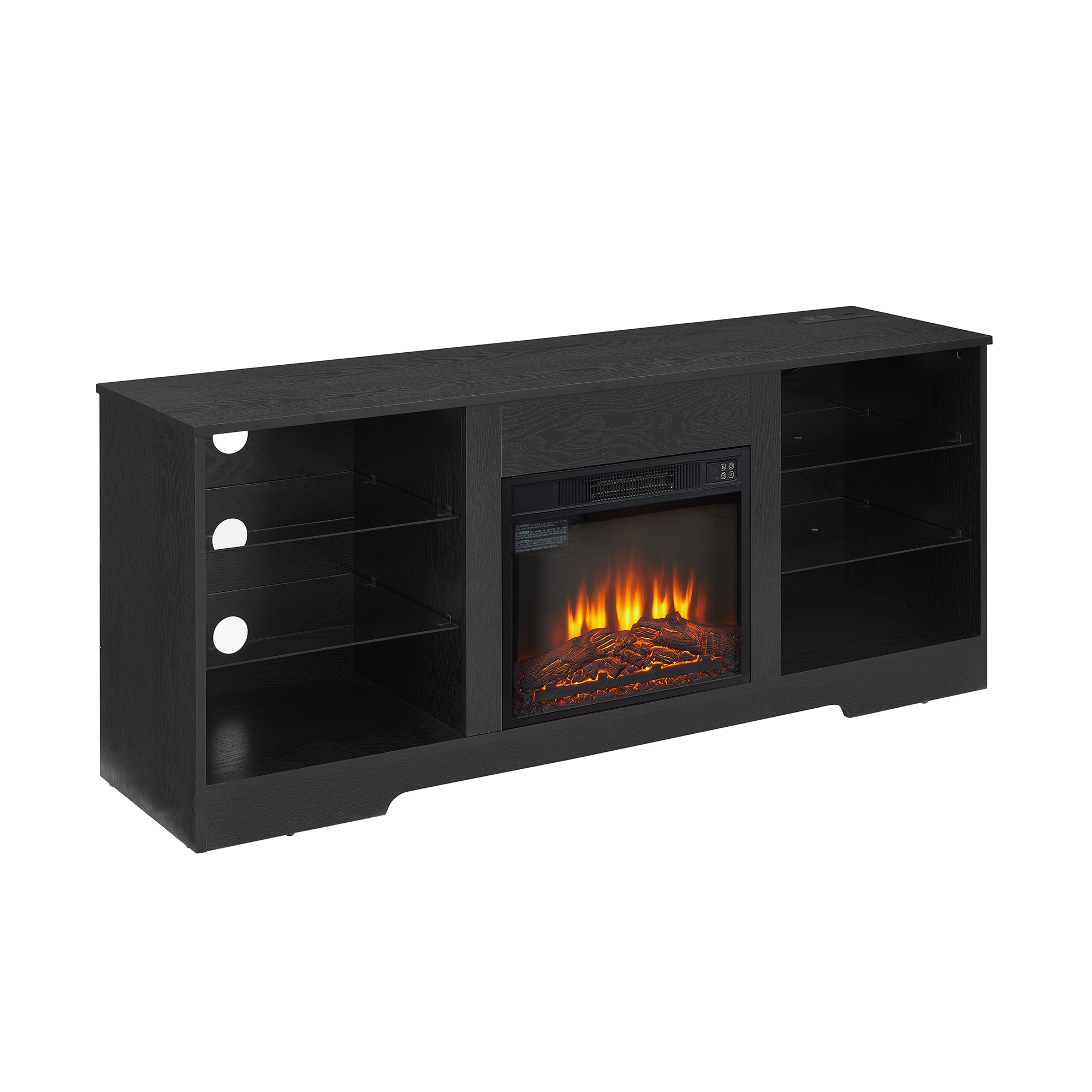 Bybafun YC1600009 Electric-Fireplaces - View #10