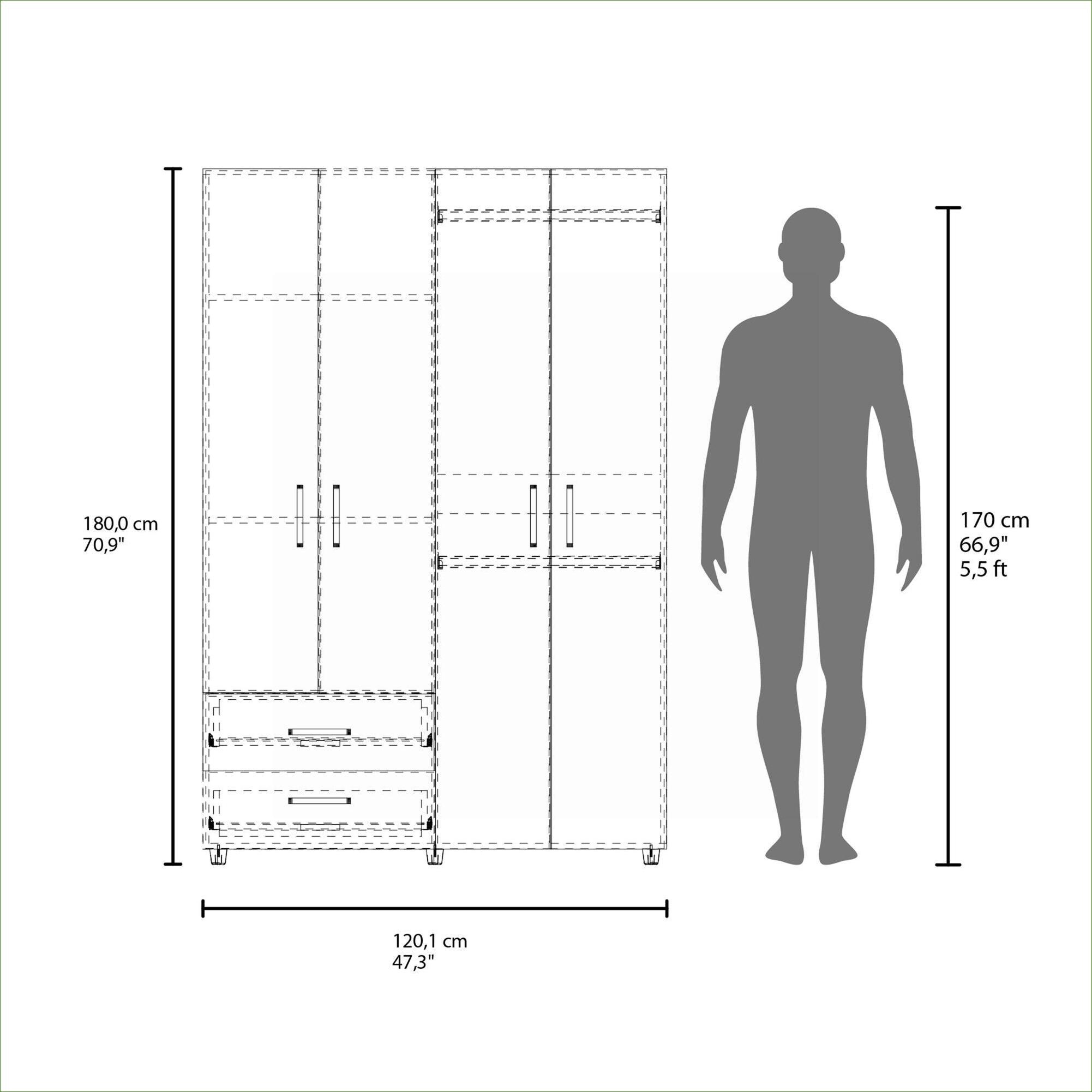 Watnature GTK9ITNLFDUL dressers - View #5
