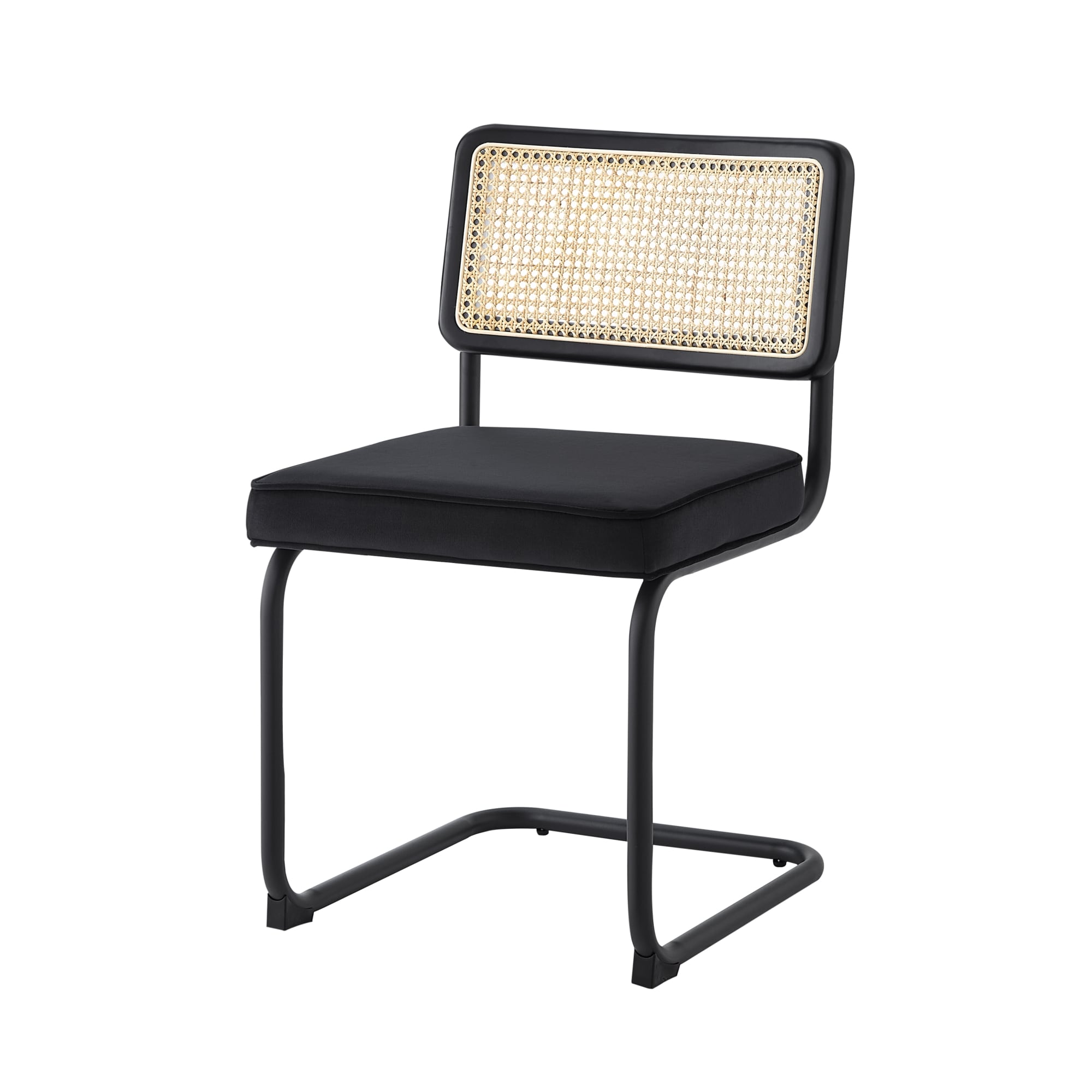 Loft Lyfe DC465-02BK-LS Dining-Chairs - View #4