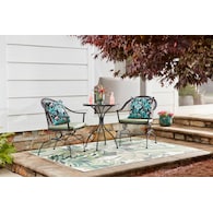 Patio Furniture Sets Type Bistro