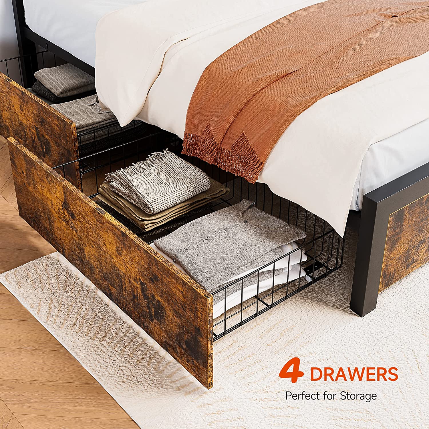 Garvee PHO-0V1QPJEX beds - View #4