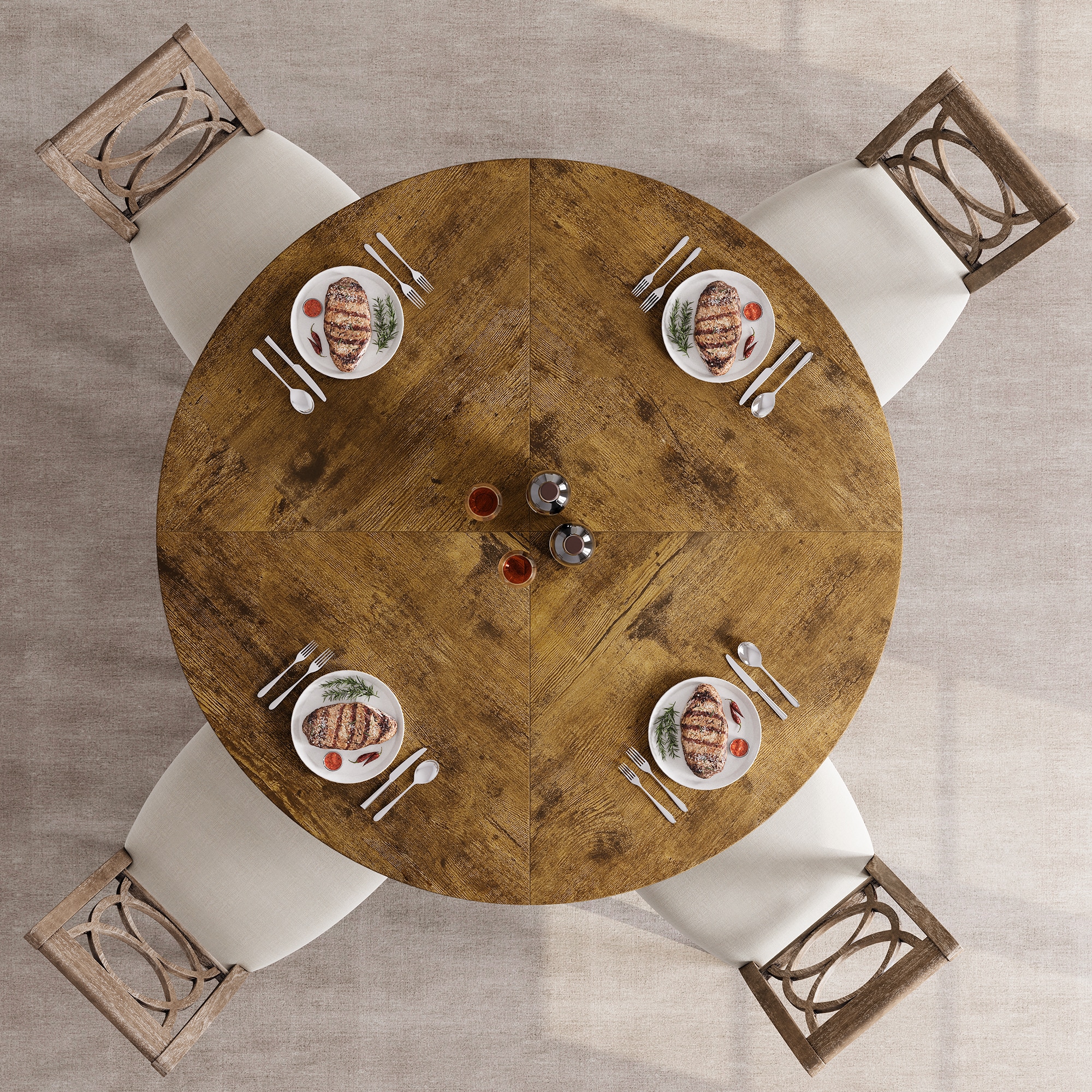 Assile UC2EDNLKUO Dining-Sets - View #7