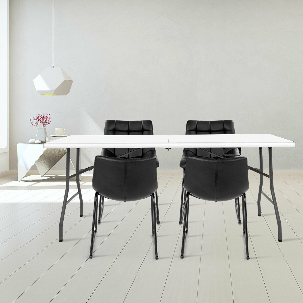 Costway OP2966 Patio-Tables - View #4