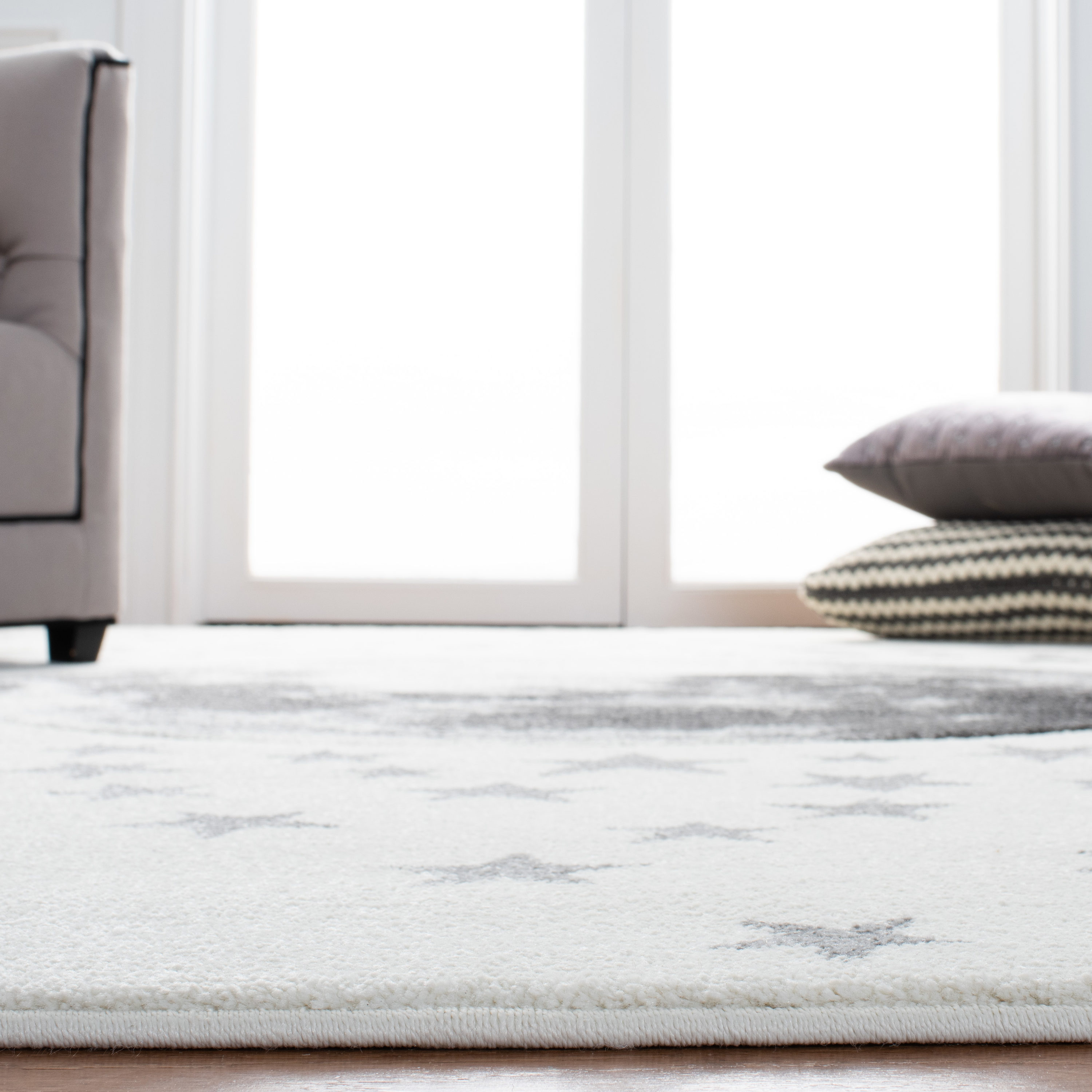 Safavieh CRK135A-7R rugs - View #6