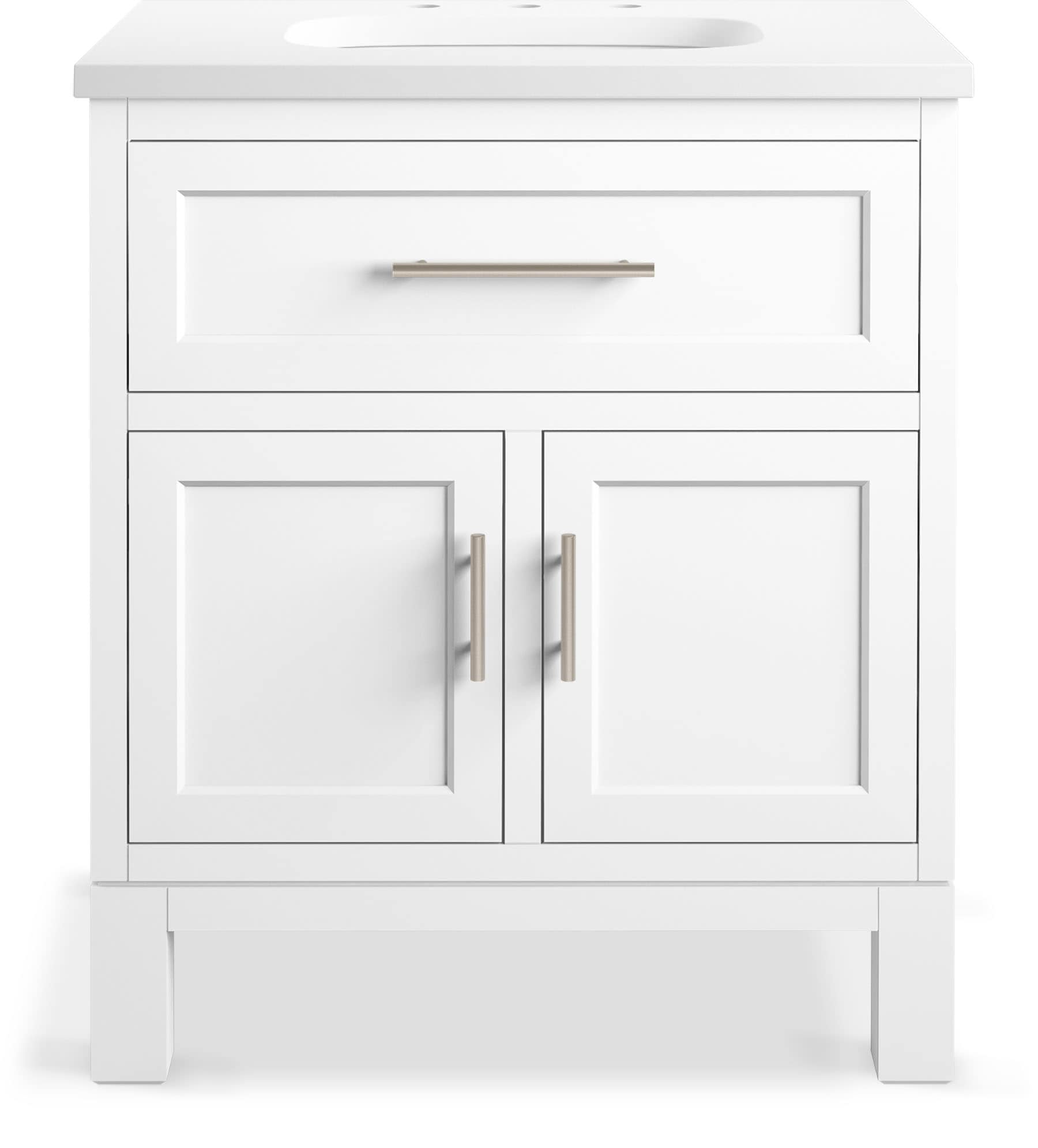KOHLER 28380-ASB-0 Bath-Vanity-Combo - View #2