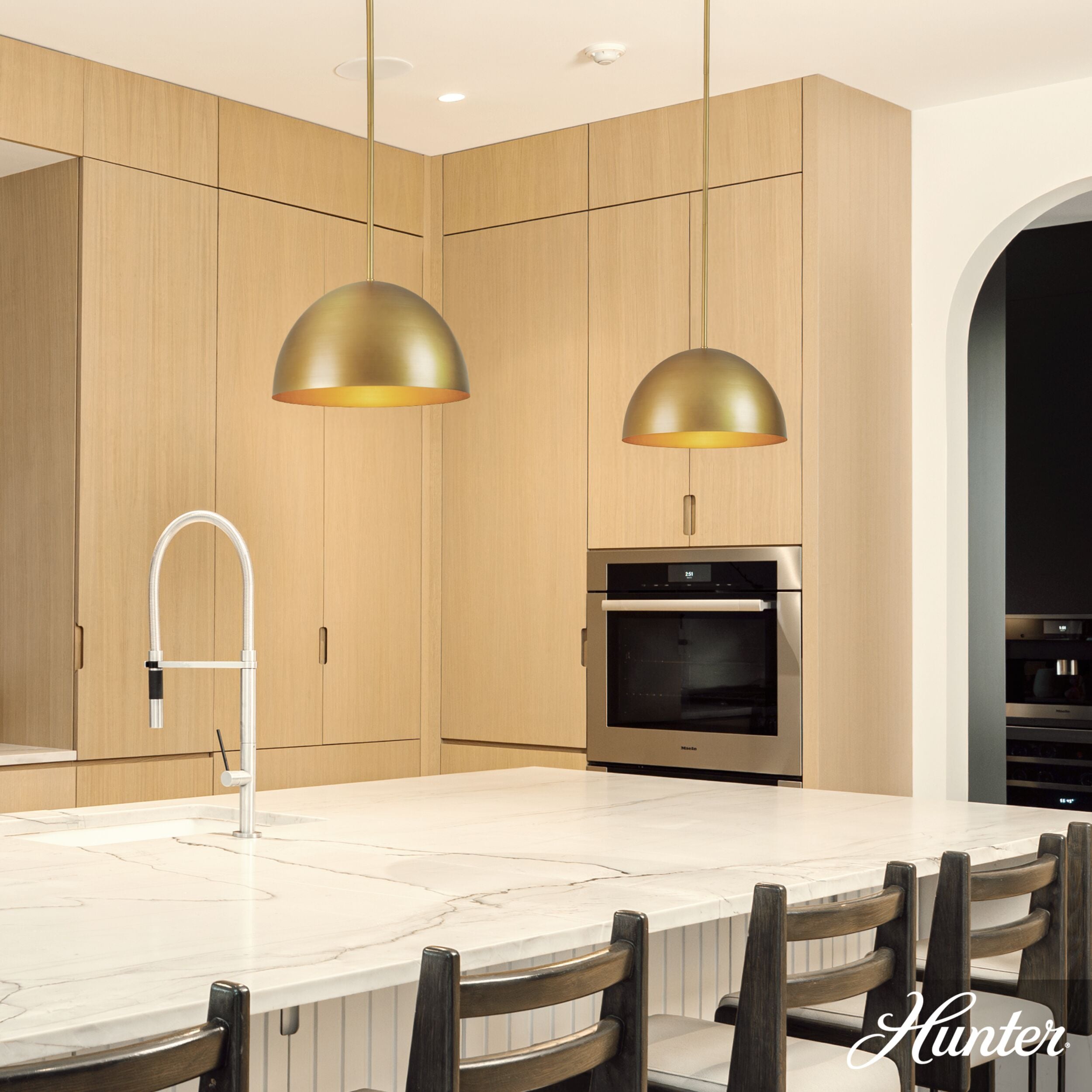 Hunter 48127 Pendant-Lights - View #3