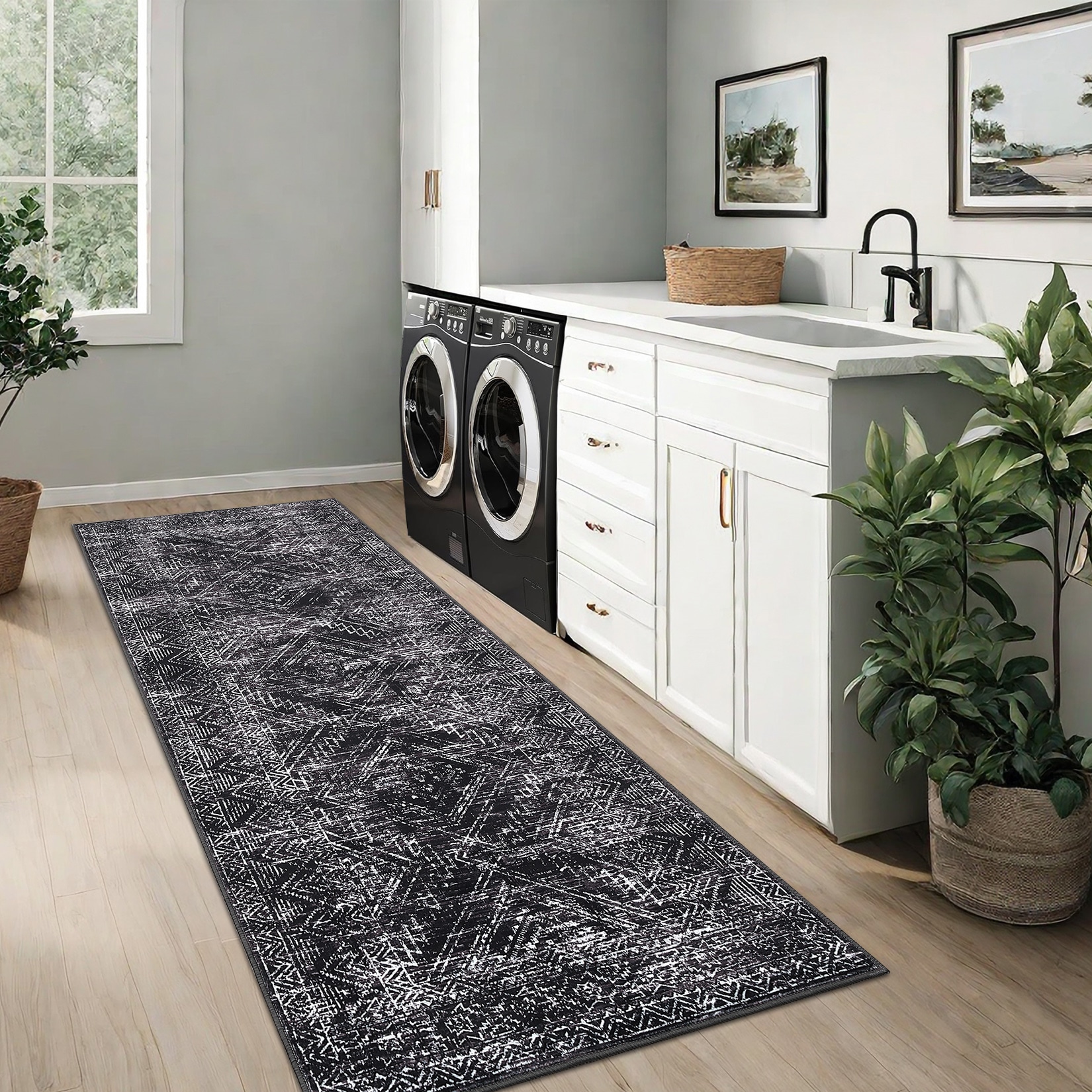GarveeLife C3H-LYRJZ3-GTF1 rugs - View #3