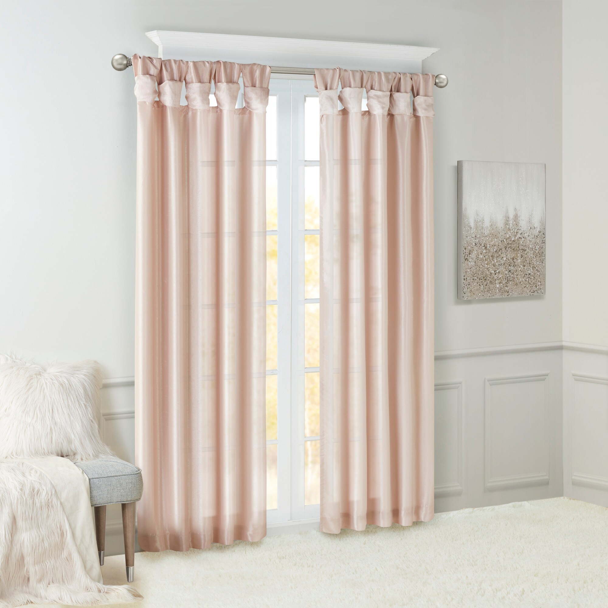 Madison Park MP40-6323 curtains - View #2