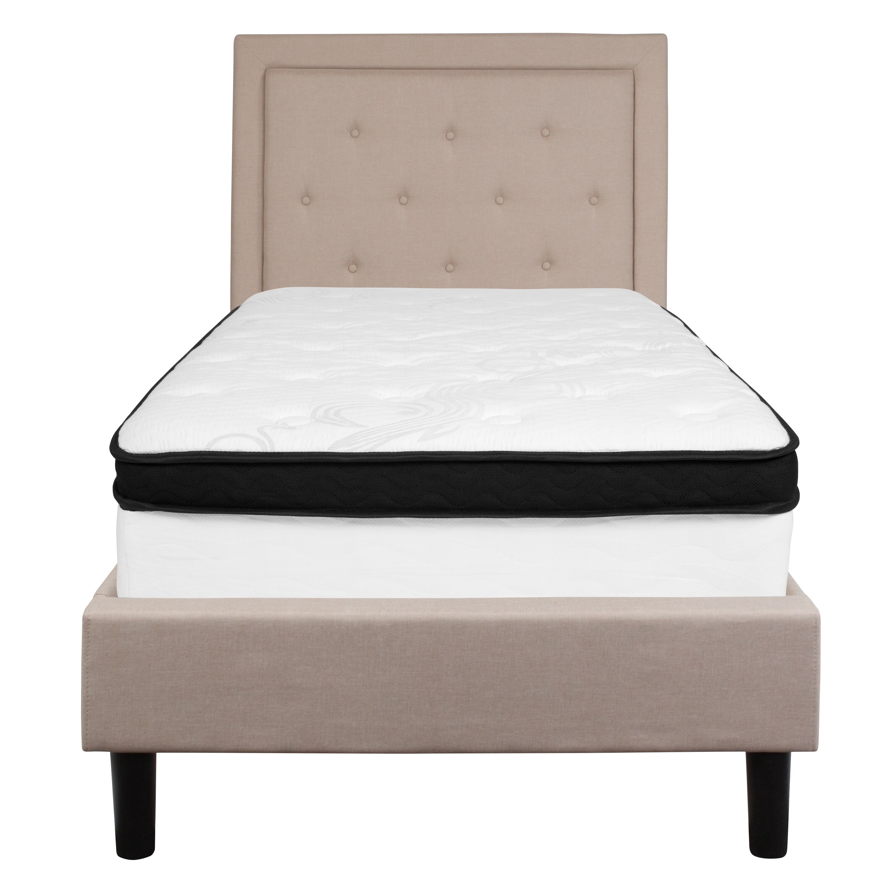 Flash Furniture 889142668534 beds - View #4