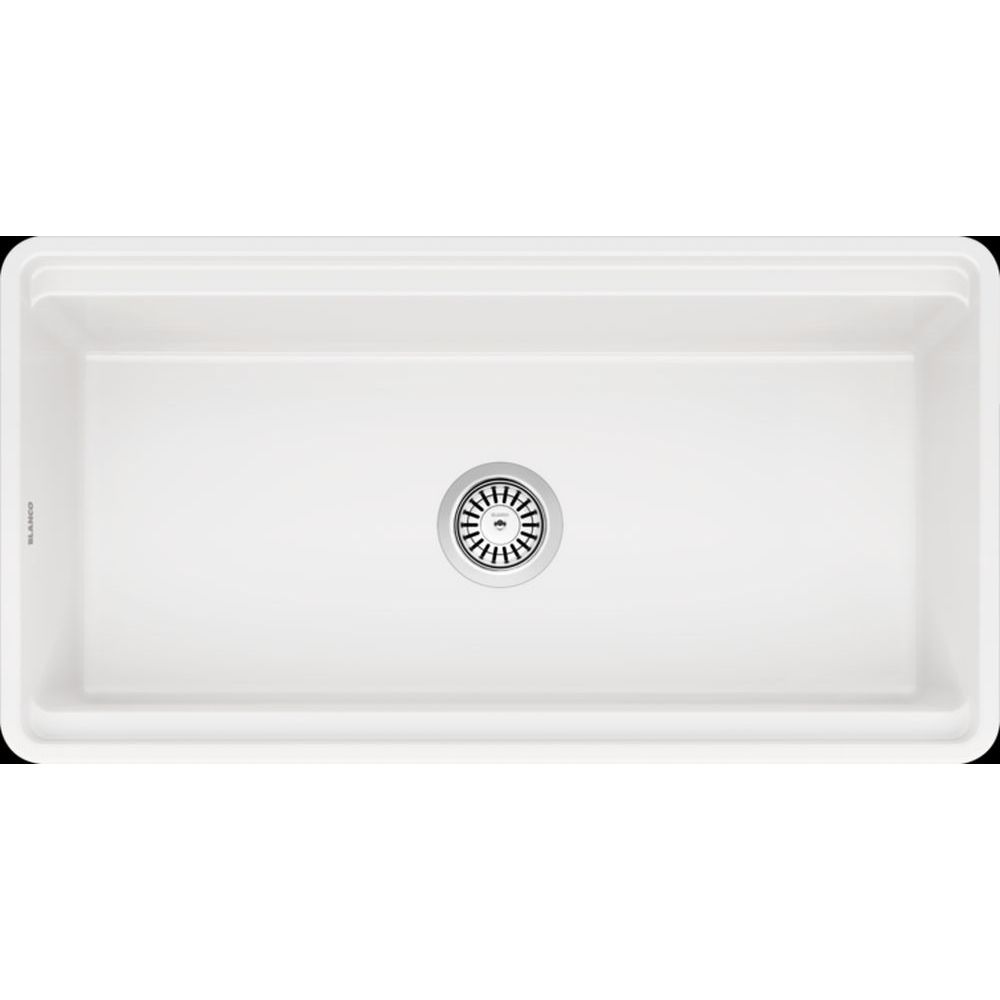 BLANCO 523026 Kitchen-Sinks - View #4