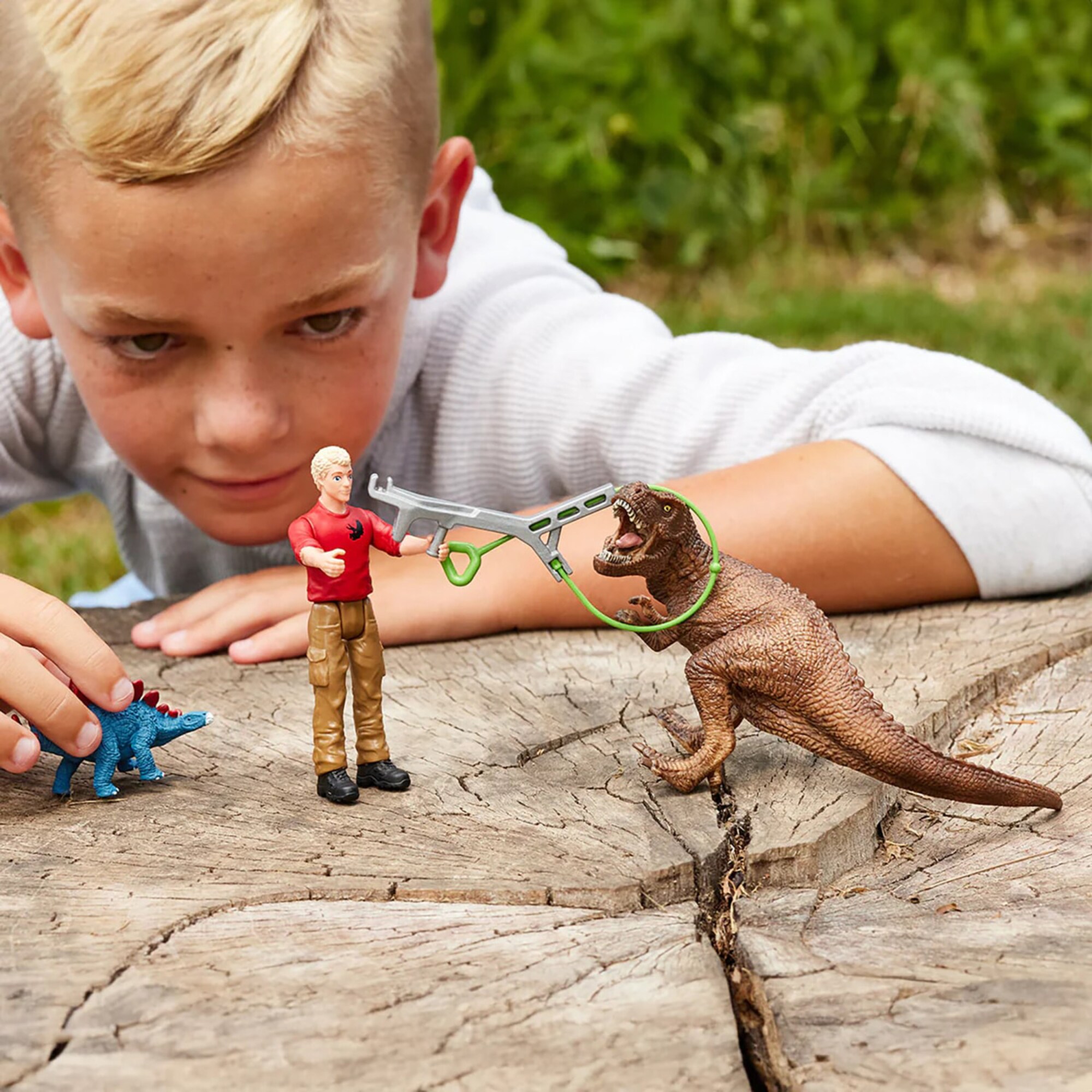 schleich G4059433574196 Play-Toys - View #5