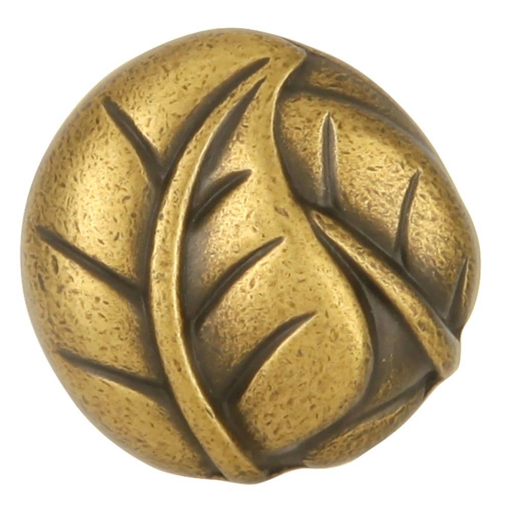 Hickory Hardware P7301-WA Cabinet-Knobs - View #2
