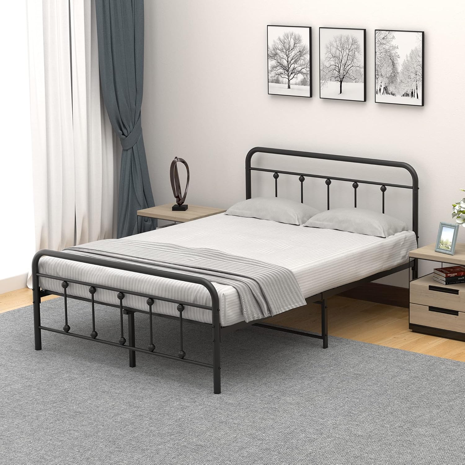 GAOMON LPCJ2602260616 beds - View #3