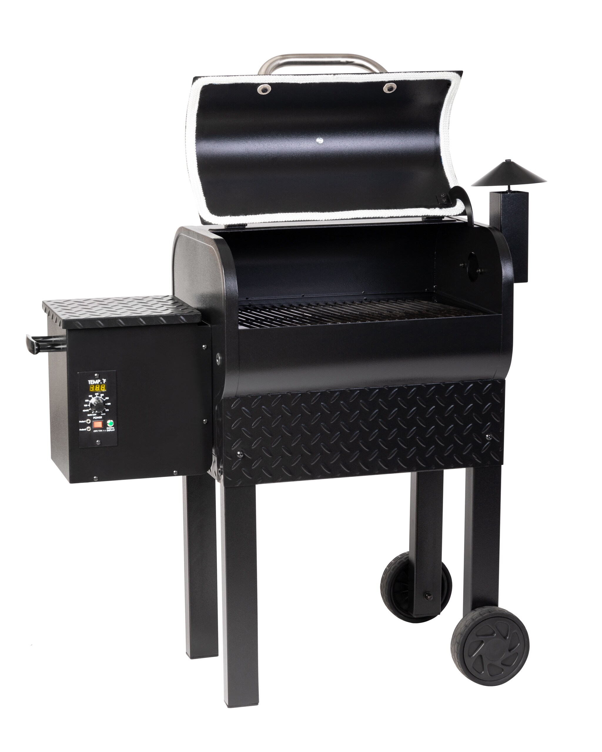 Traeger shop grills lowes