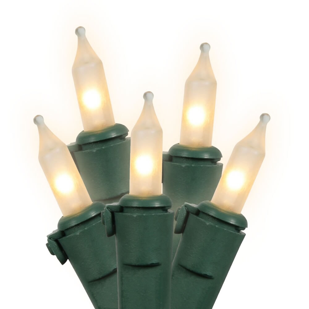 Vickerman W6G4305 Christmas-Icicle-Lights - View #3