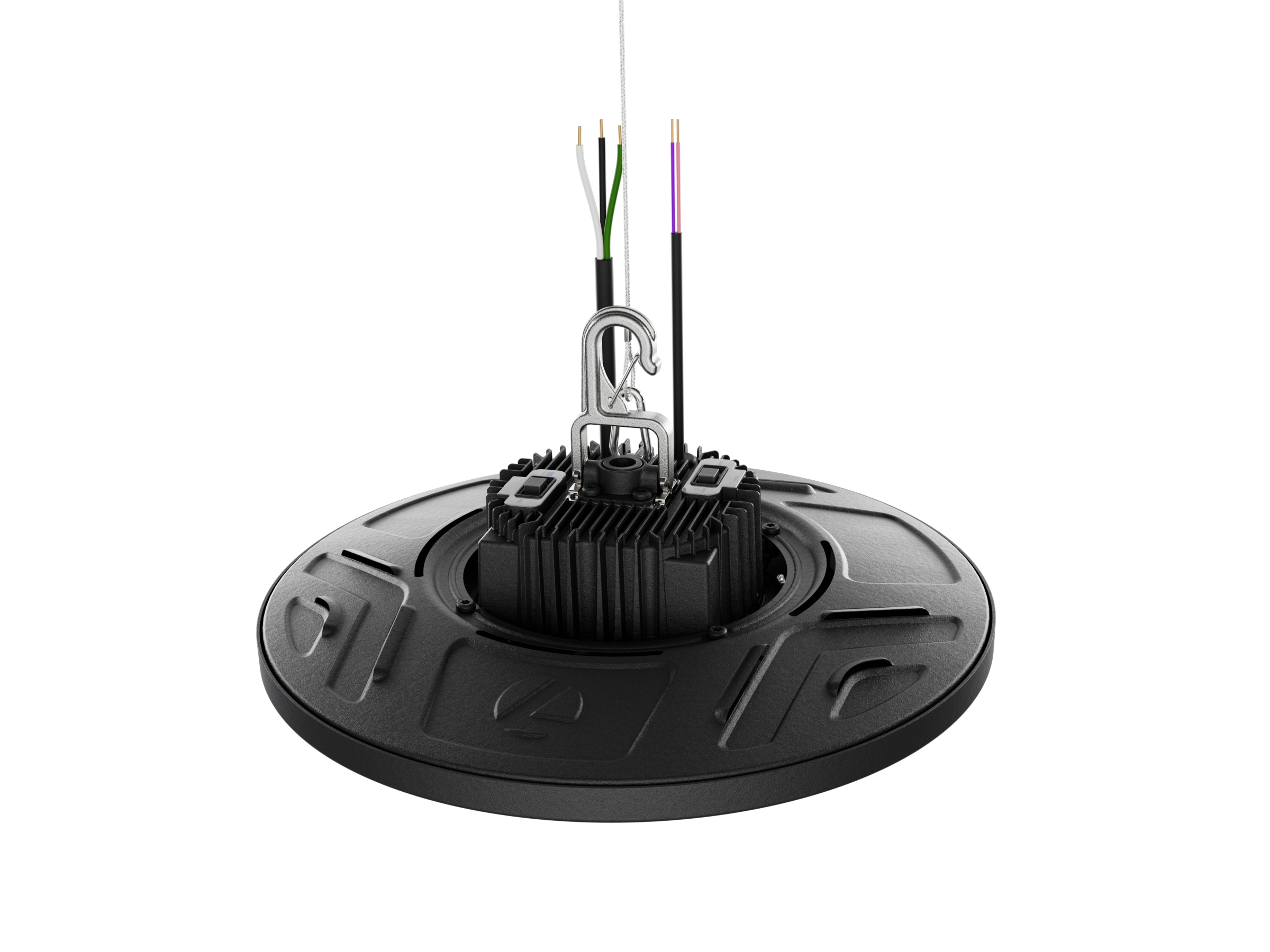 Lithonia Lighting CPRBALO13UVOLTDBL High-Bay-Lights - View #5