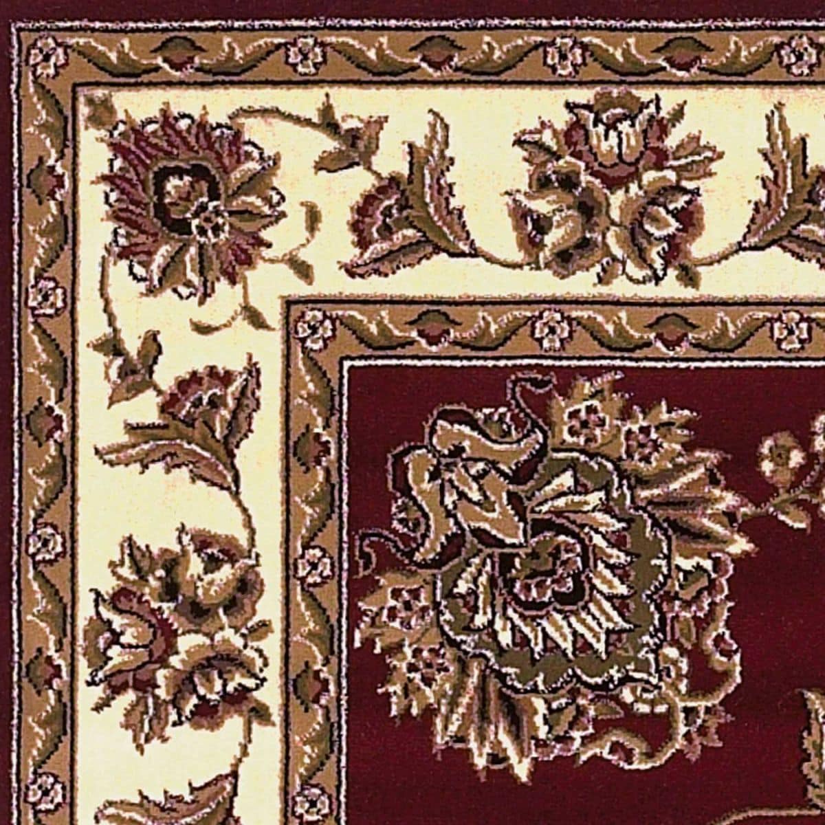 HomeRoots 353163 rugs - View #2