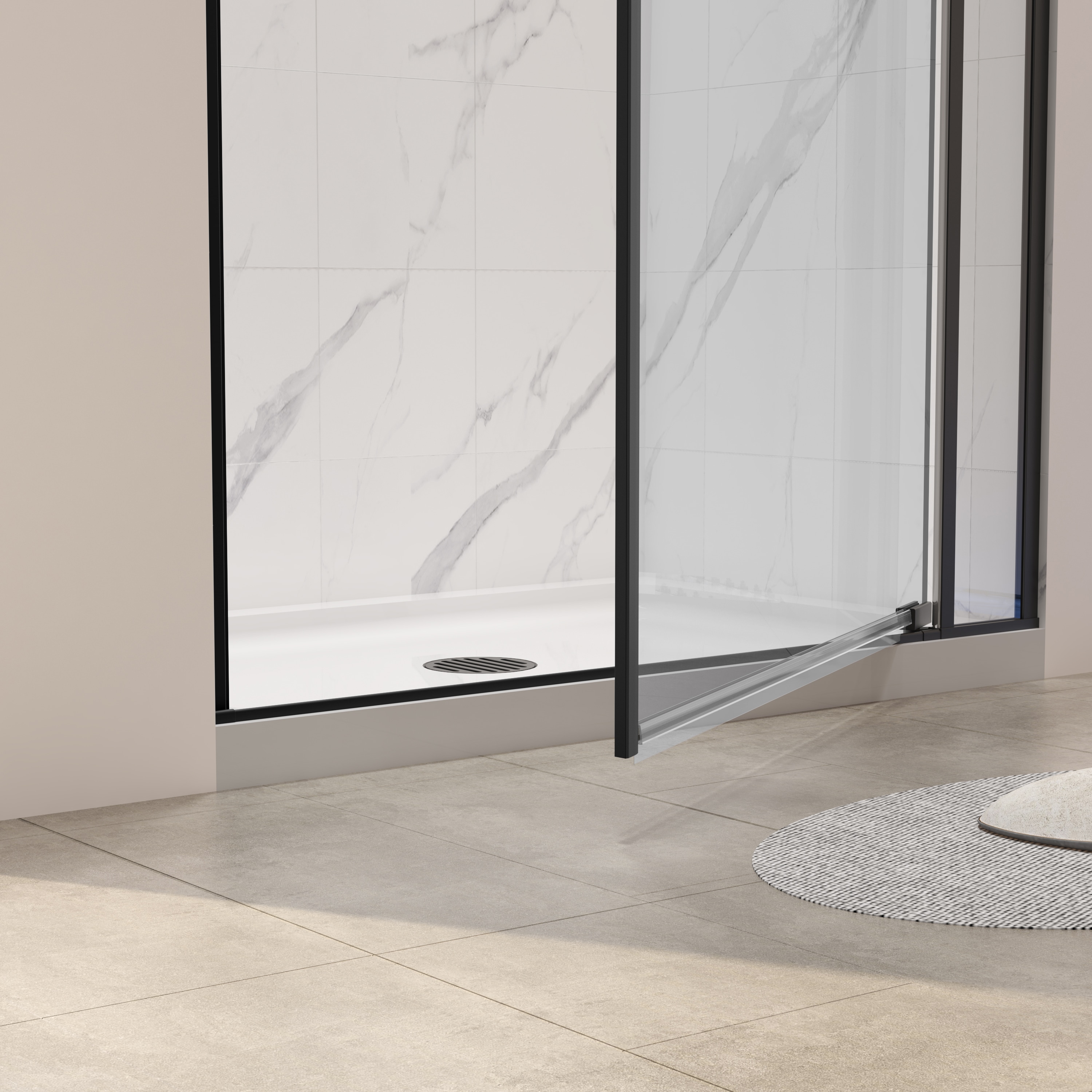Vanityfus VF-PS-62425 Shower-Doors - View #5