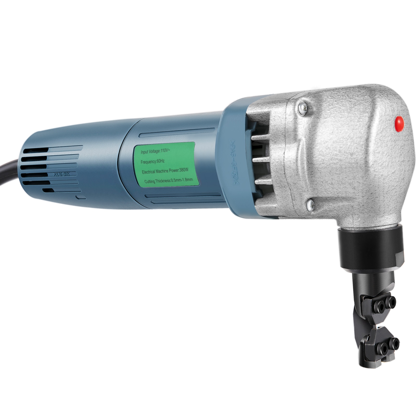 VEVOR DCJM1.8MM110V1SFIV1 Cordless-Shears - View #4