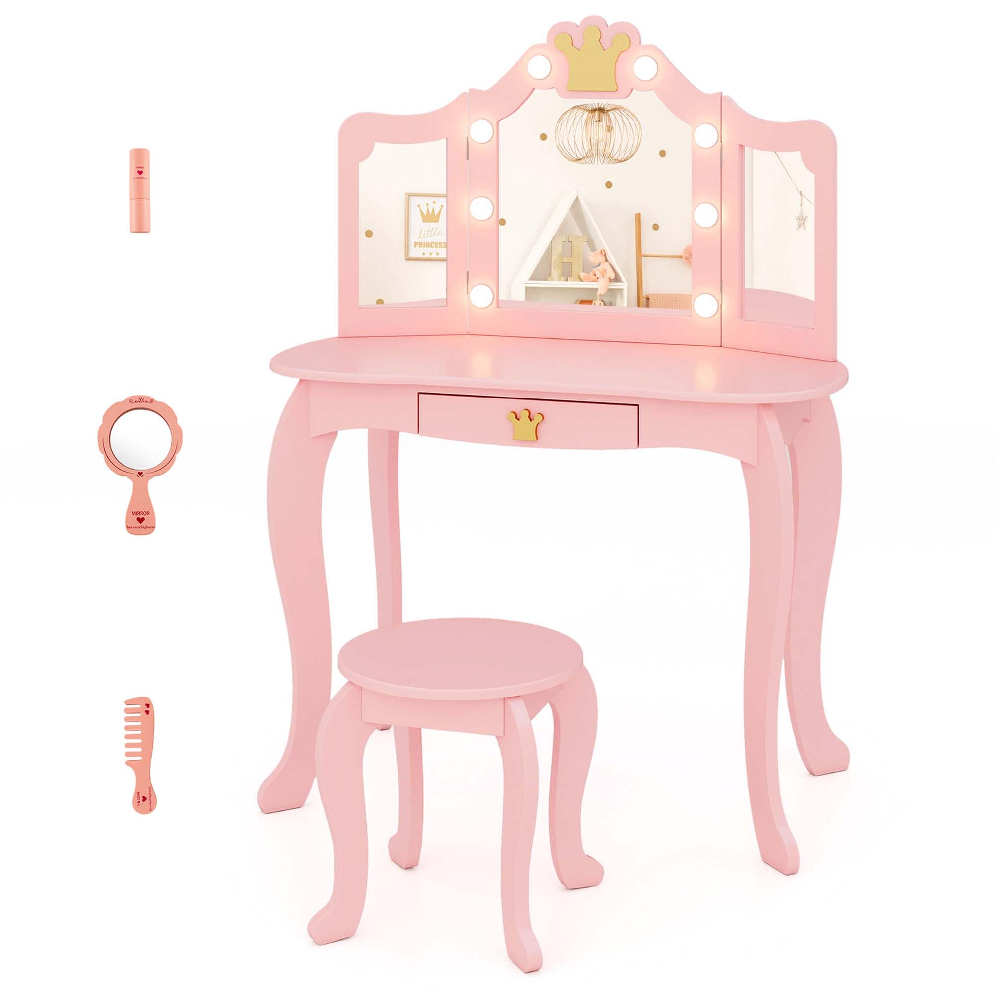 BESTCOSTY HCST04644 Bedroom-Vanities - View #2