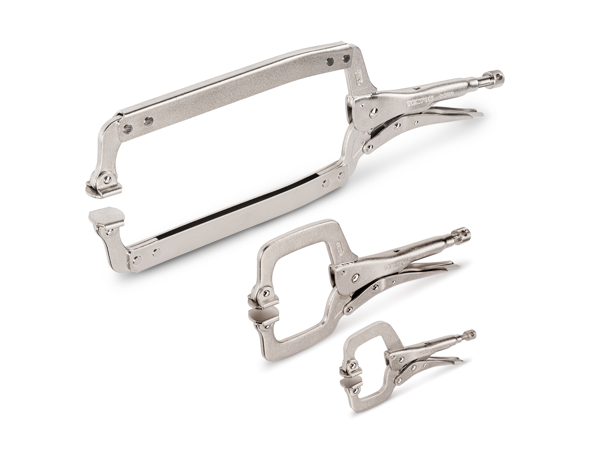 TEKTON CLC91102 Plier-Sets - View #2