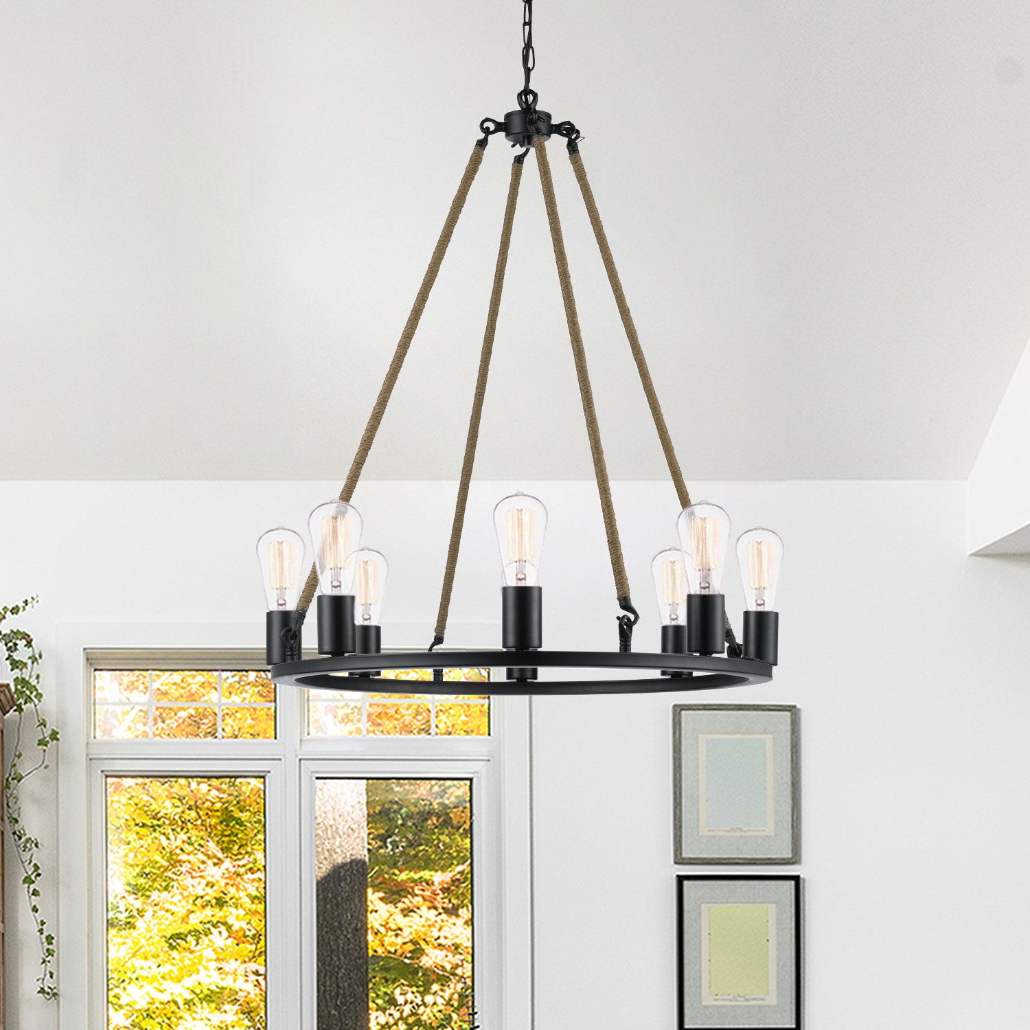 Globe Electric 313242 Dec-Led-Light-Bulbs - View #6