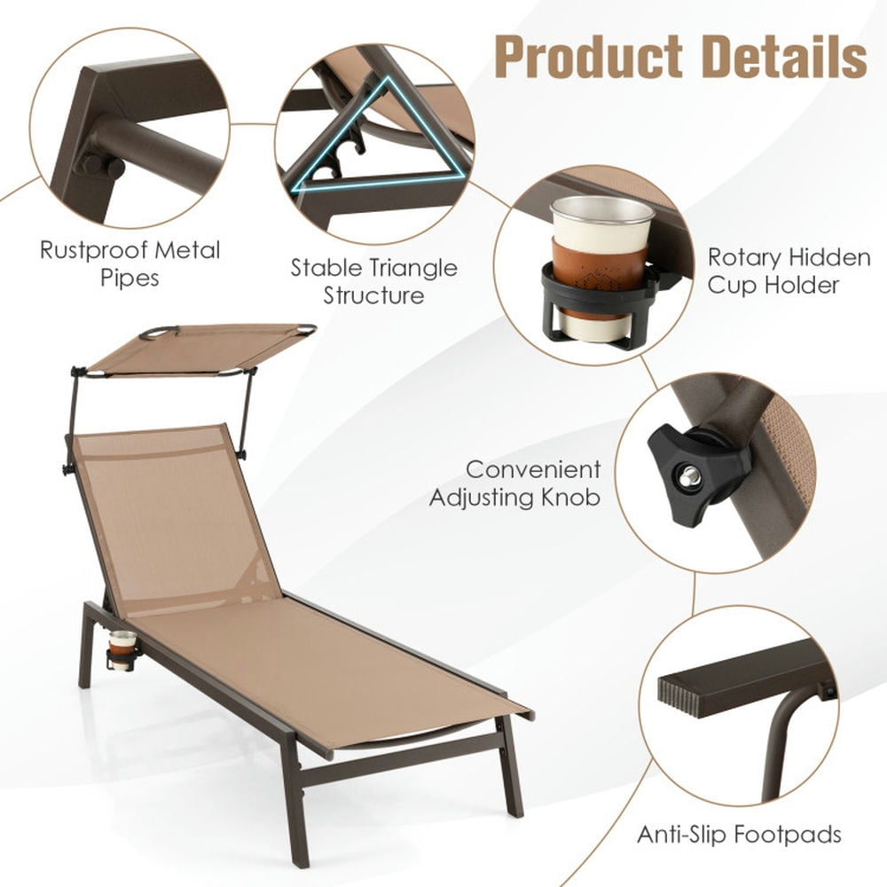 VERYKE 6284892367401 chairs - View #2
