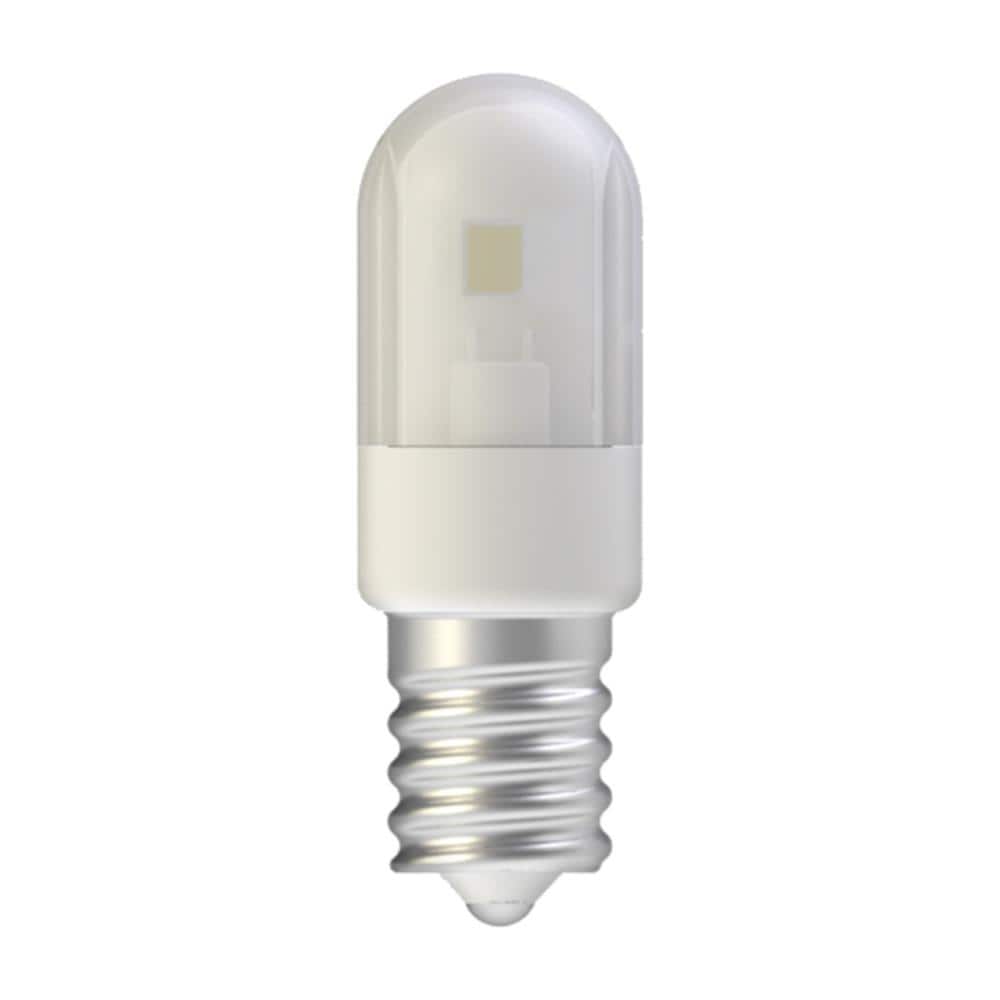 15W E14 Pygmy Bulb Warm White (E1415C) - PowerPacSG
