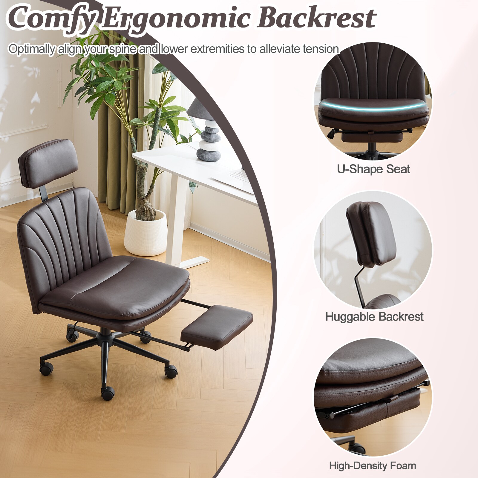 Outopee LO1G98000215 Office-Chairs - View #5