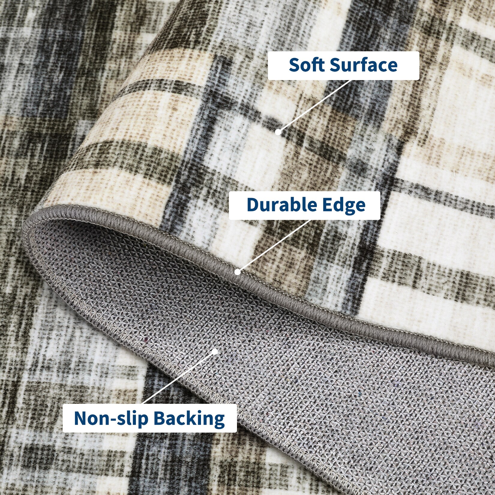 WhizMax SUNNY-PHK-33T8AUXC rugs - View #6