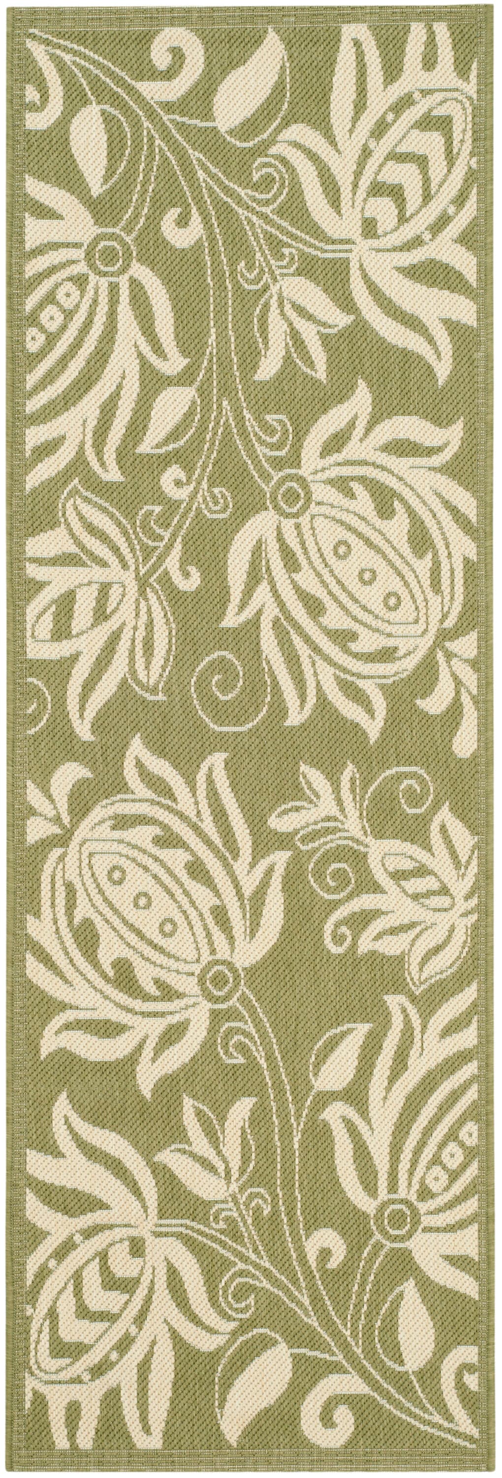 Safavieh CY2961-1E06-210 rugs - View #2