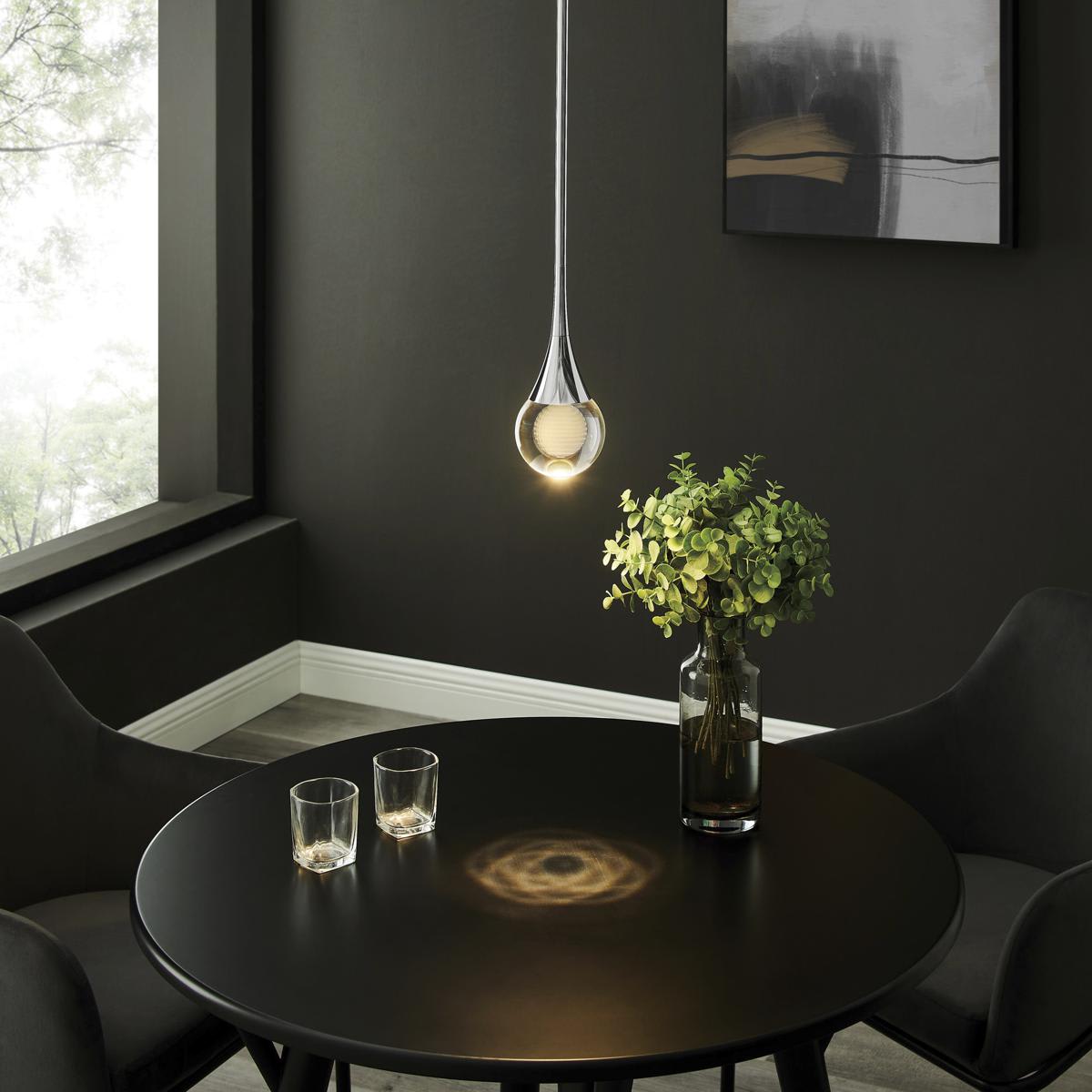Lite Source 2544567 Pendant-Lights - View #3
