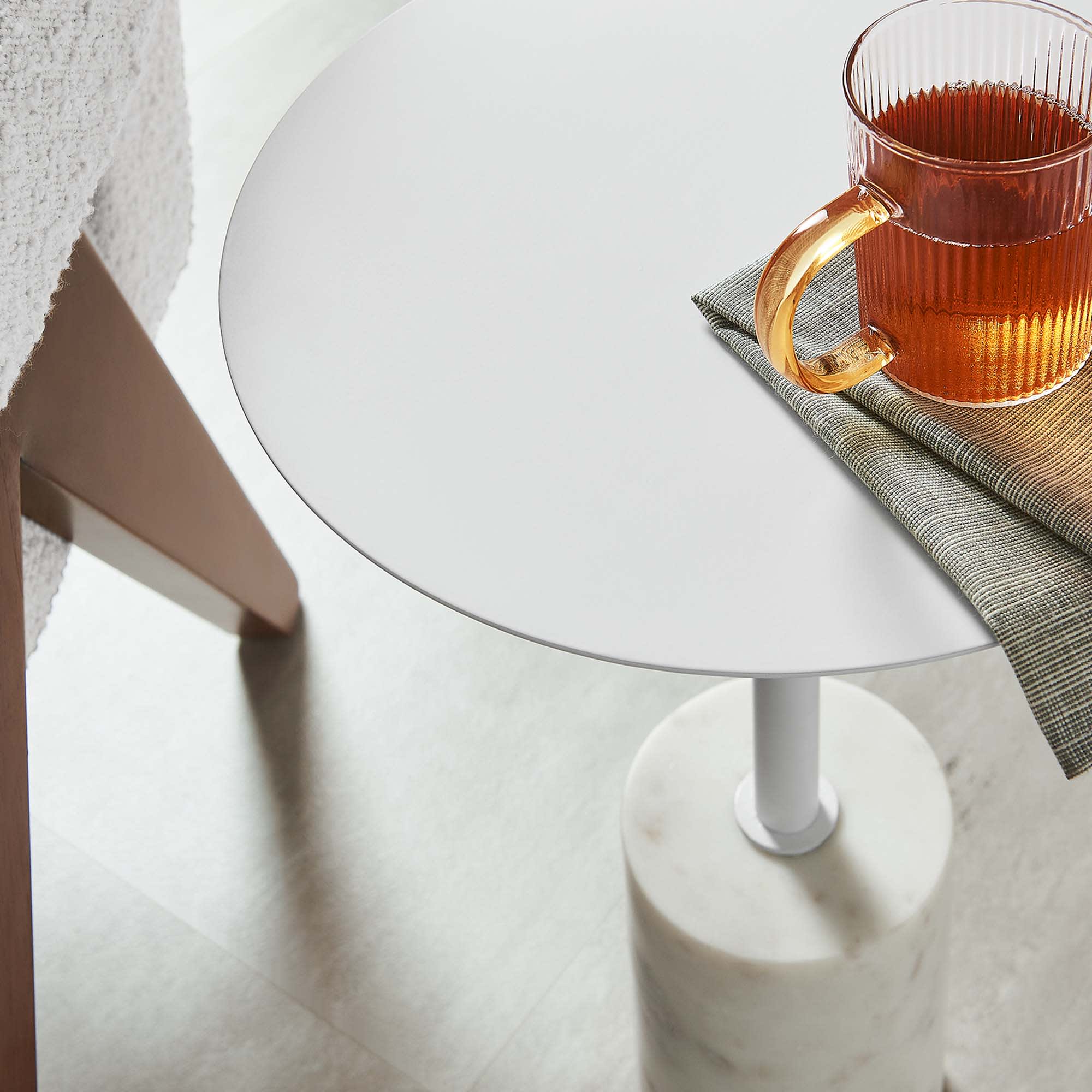 Modway EEI-6605-WHI-WHI End-Tables - View #9
