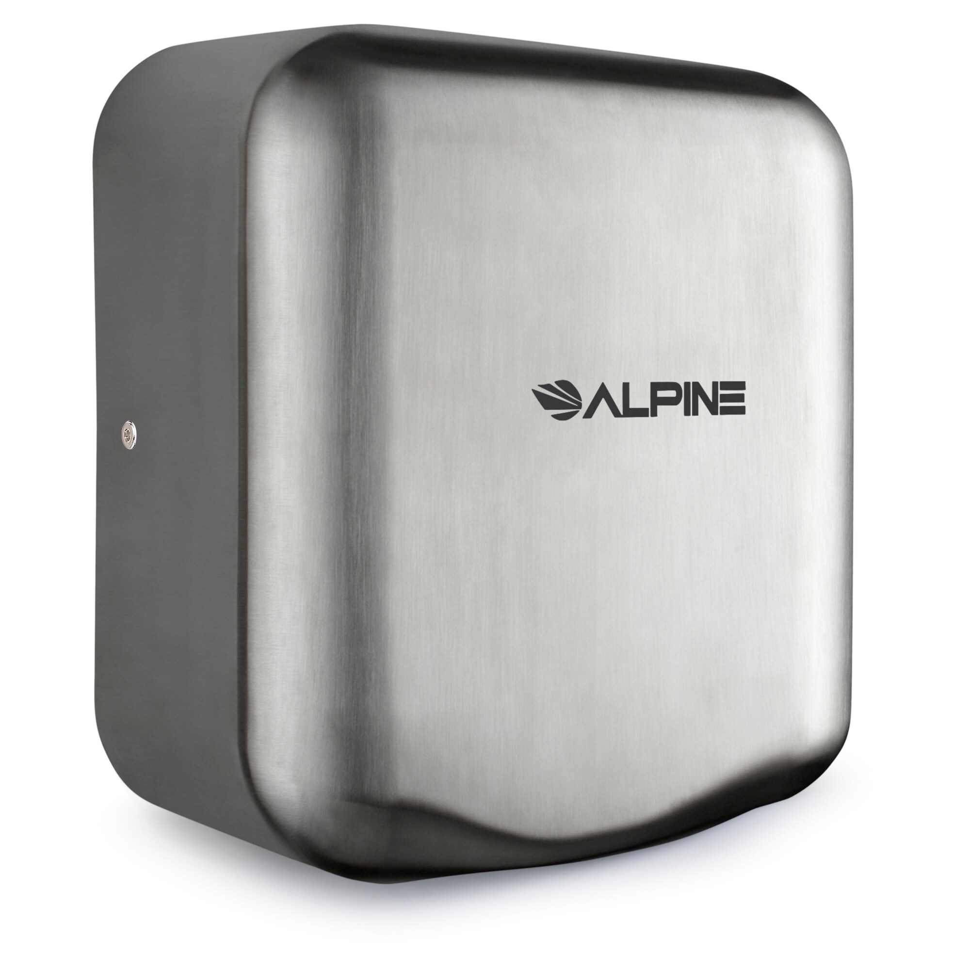 Alpine Industries 40010SSB2PKMK Commercial-Hand-Dryers - View #15