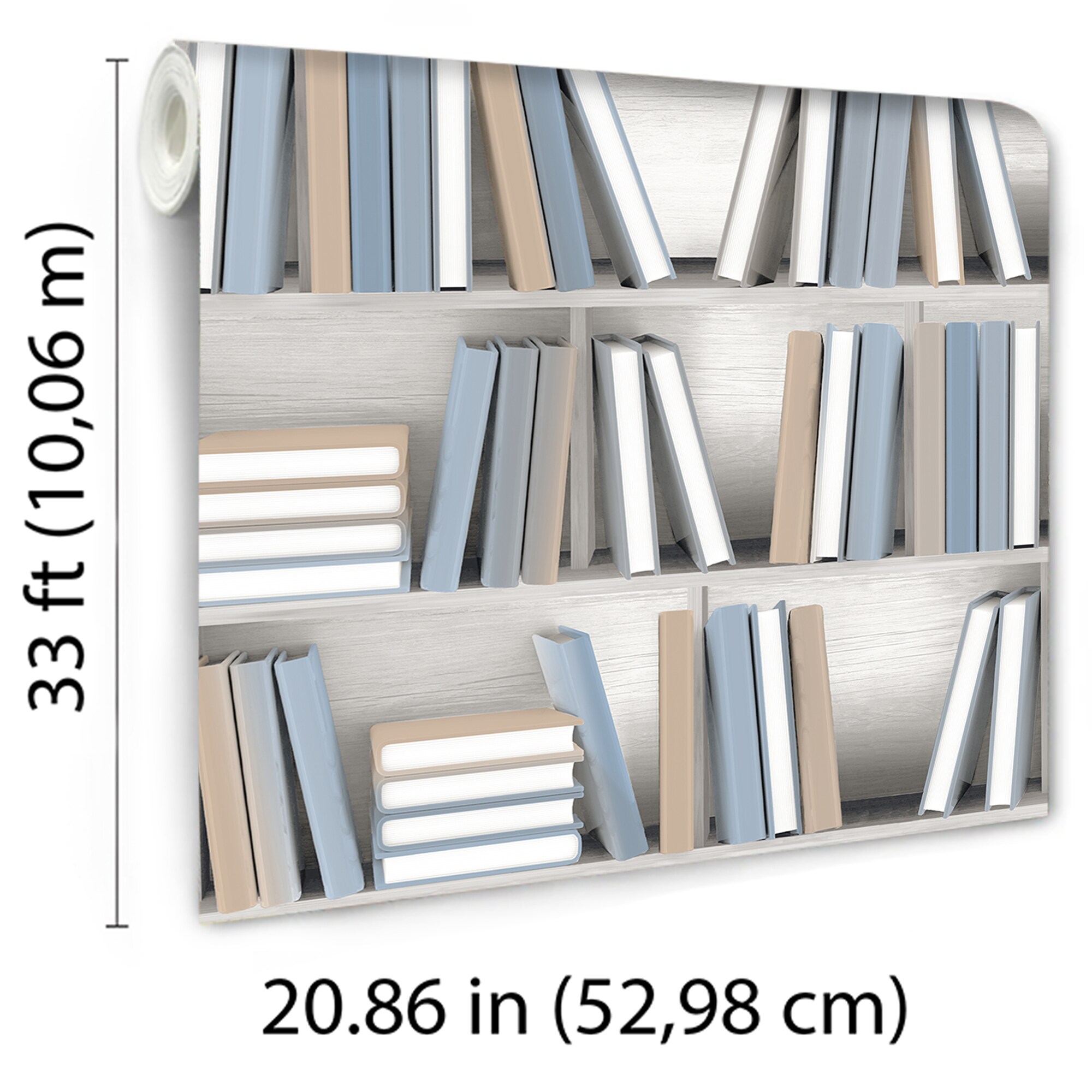 Veer Decor 8196-AB1 wallpaper - View #2