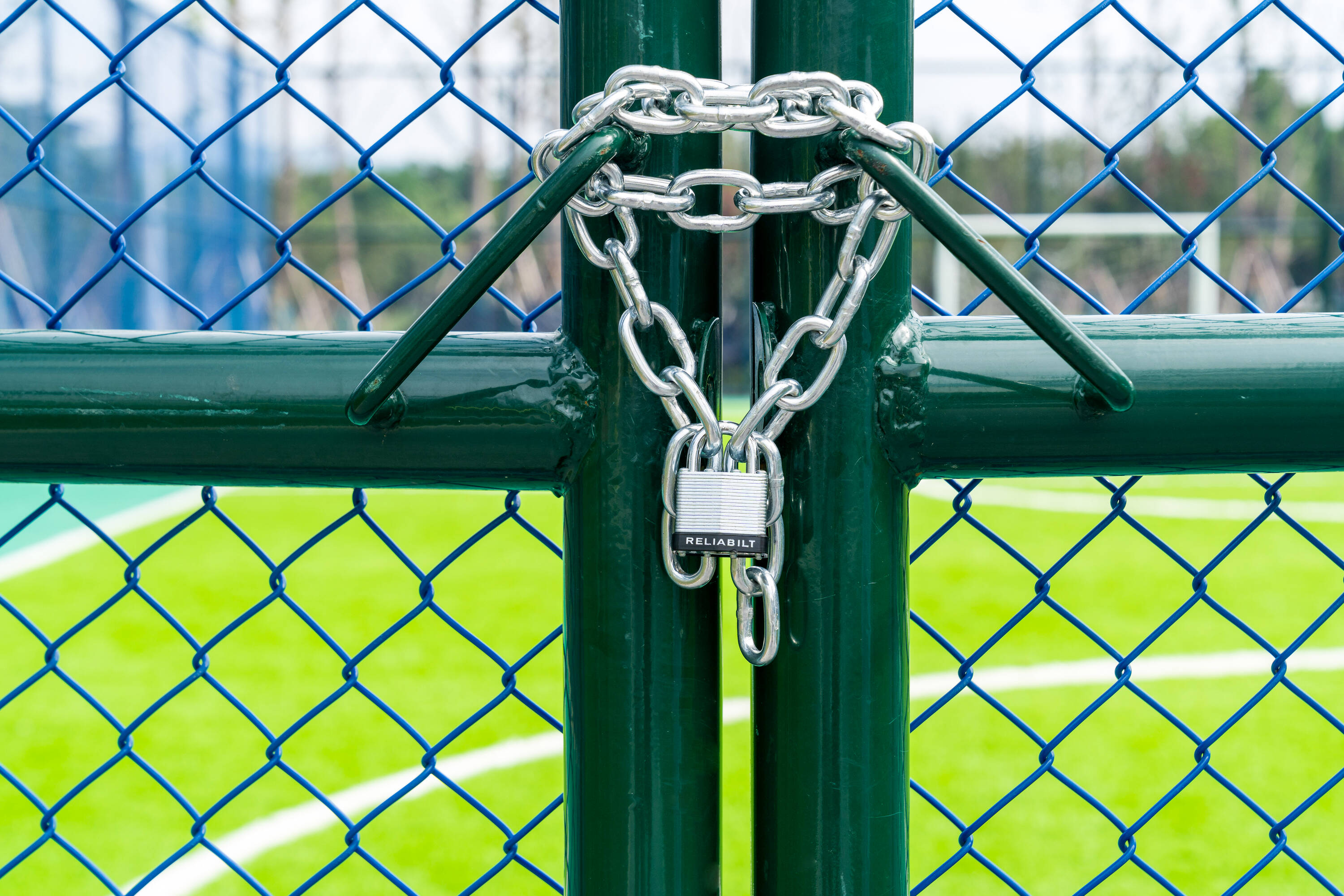 RELIABILT AH140011 Padlocks-Locks-Cables - View #2