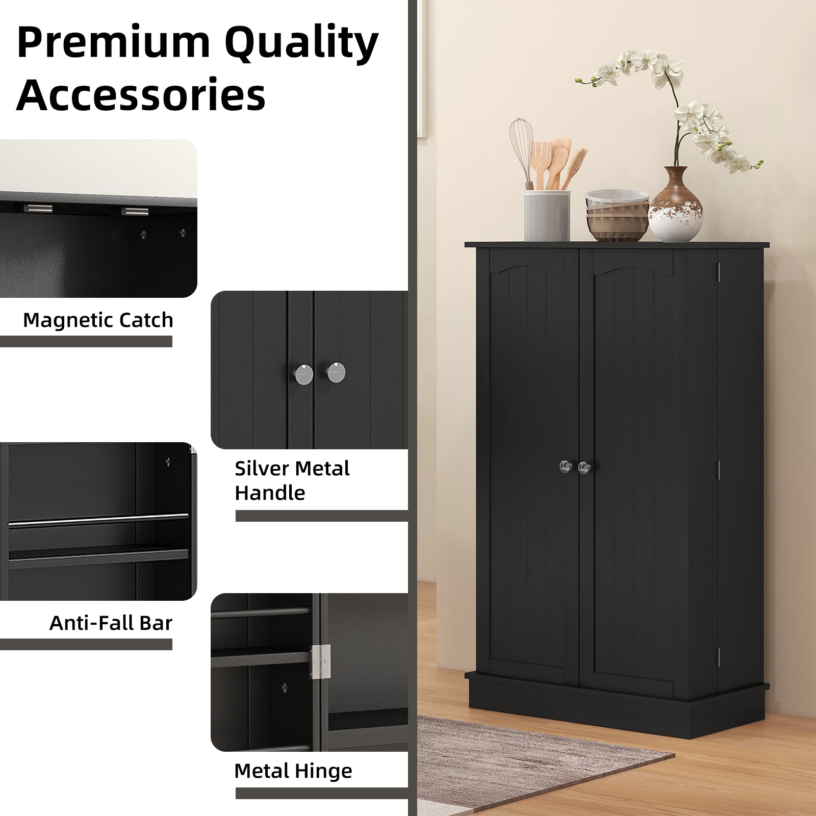 Maocao Hoom JLP229097 Dining-Kitchen-Storarge - View #4