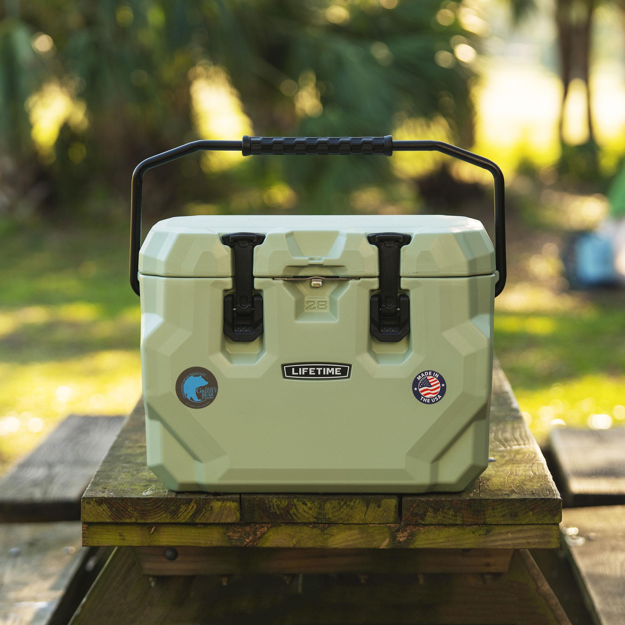 LIFETIME 91416 Portable-Coolers - View #10