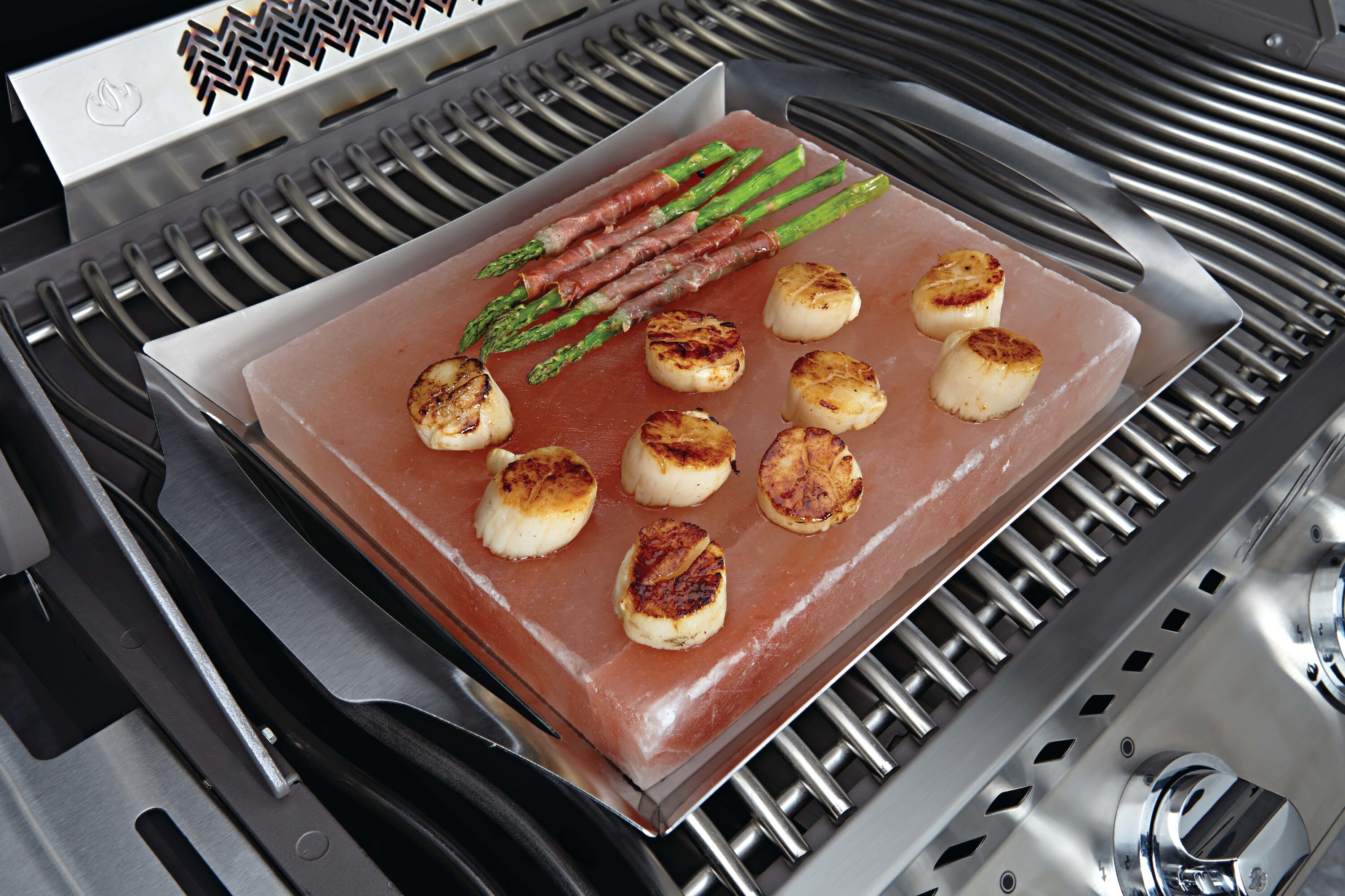 NAPOLEON 70025 Grill-Toppers - View #2