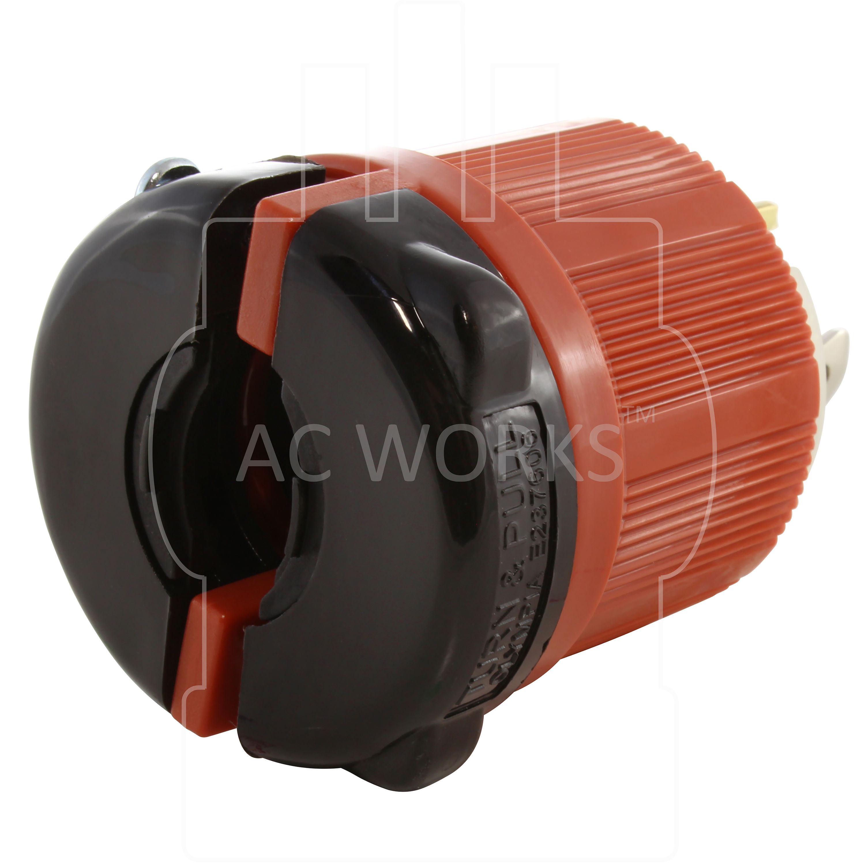 AC WORKS ASL730P Electrical-Plugs-Connectors - View #4