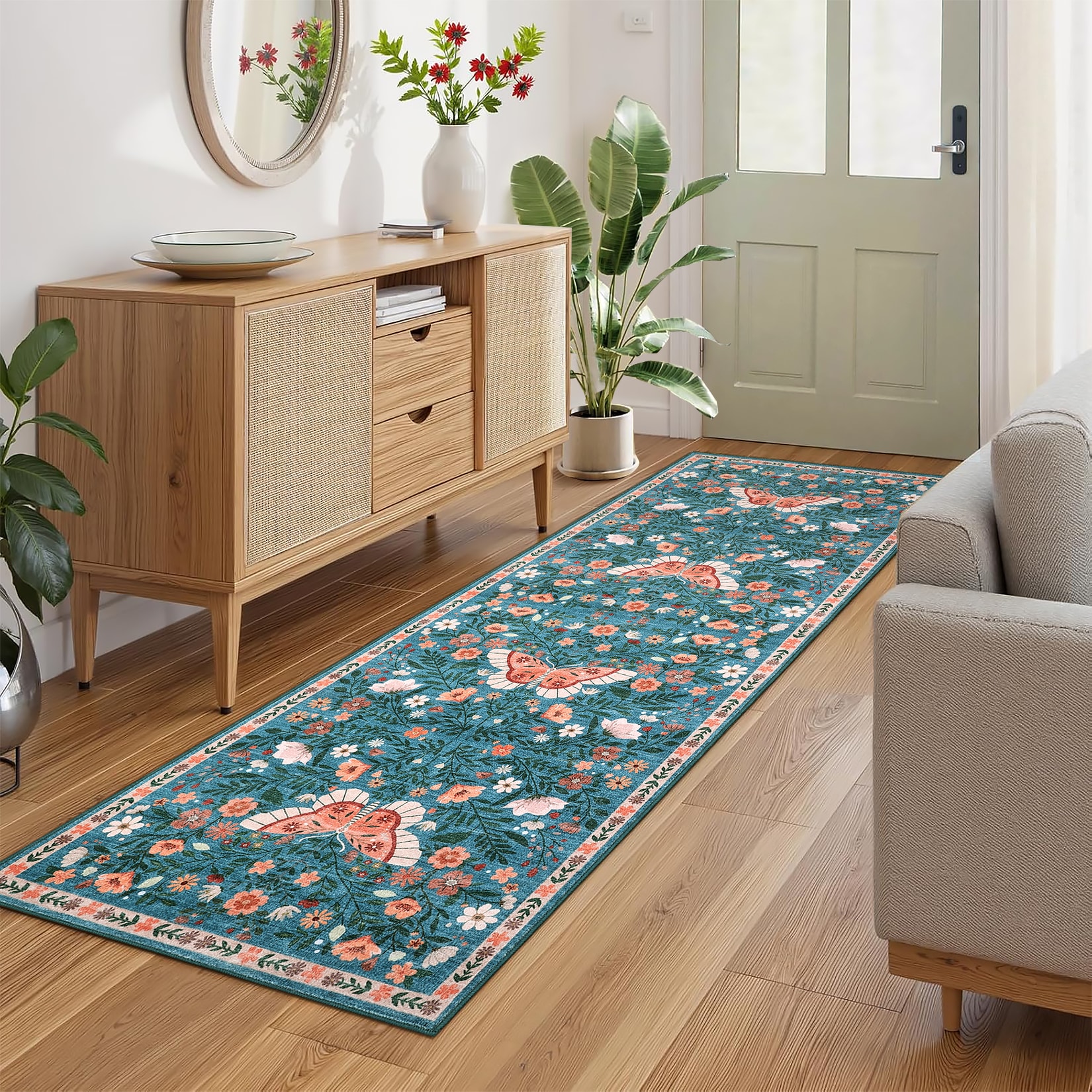 Garvee ZQ-0823273219210 rugs - View #4