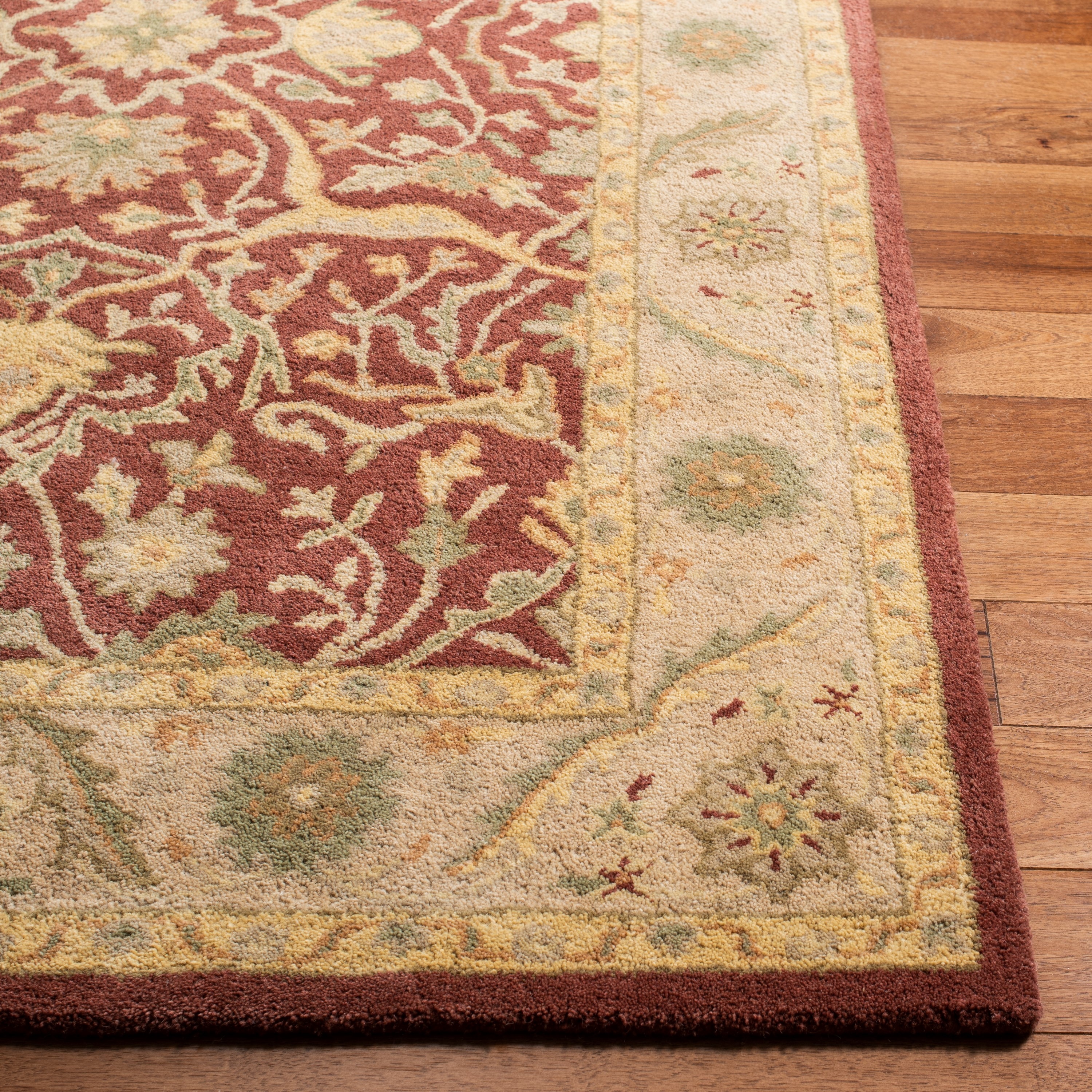 Safavieh AT14C-1115 rugs - View #3