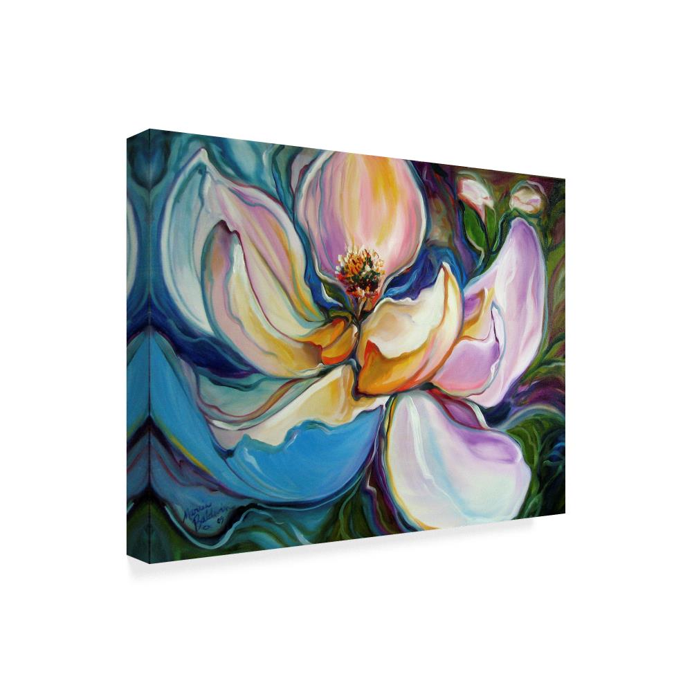 Trademark Fine Art ALI34649-C3547GG Wall-Art - View #3