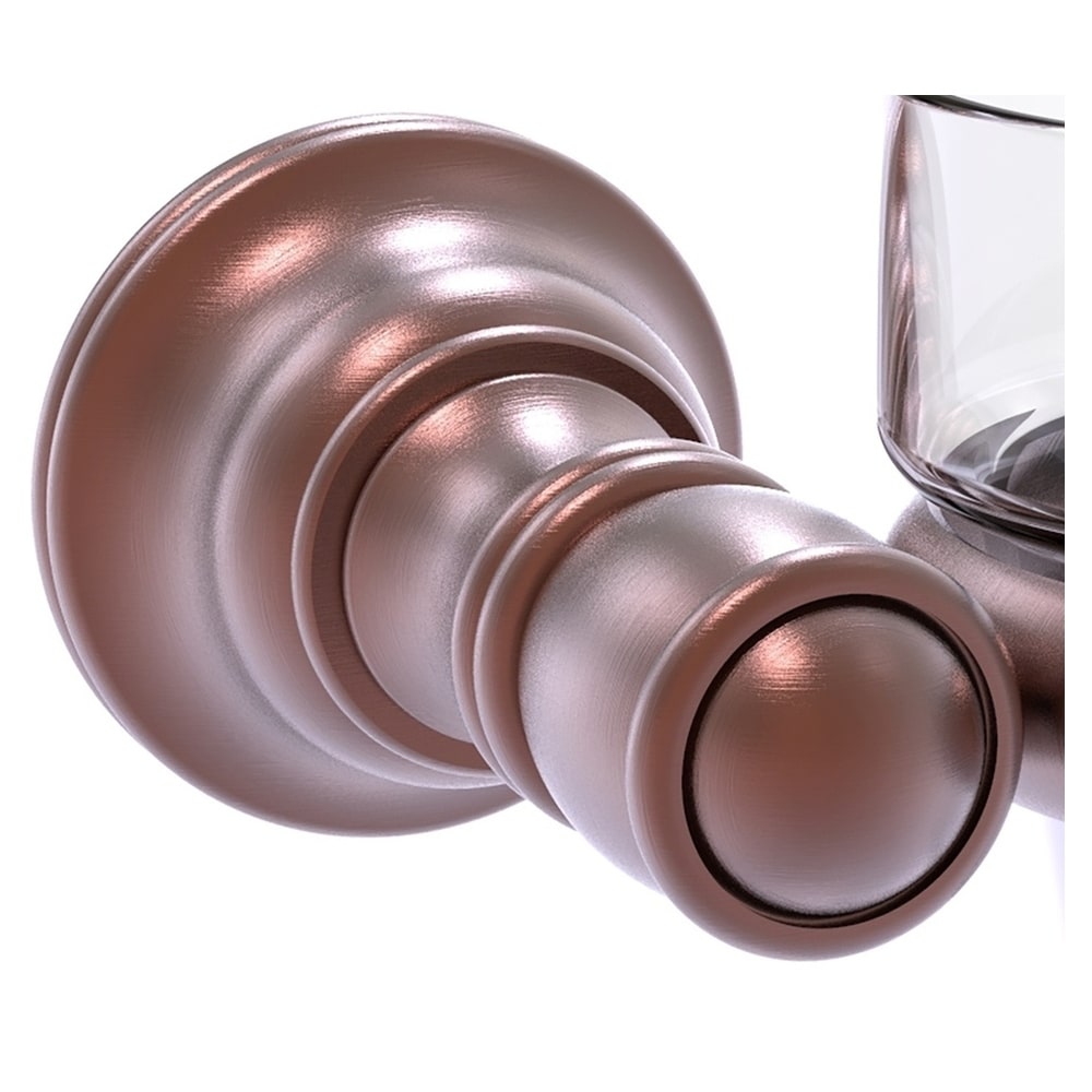 Allied Brass CL-64-CA Candle-Holders - View #2