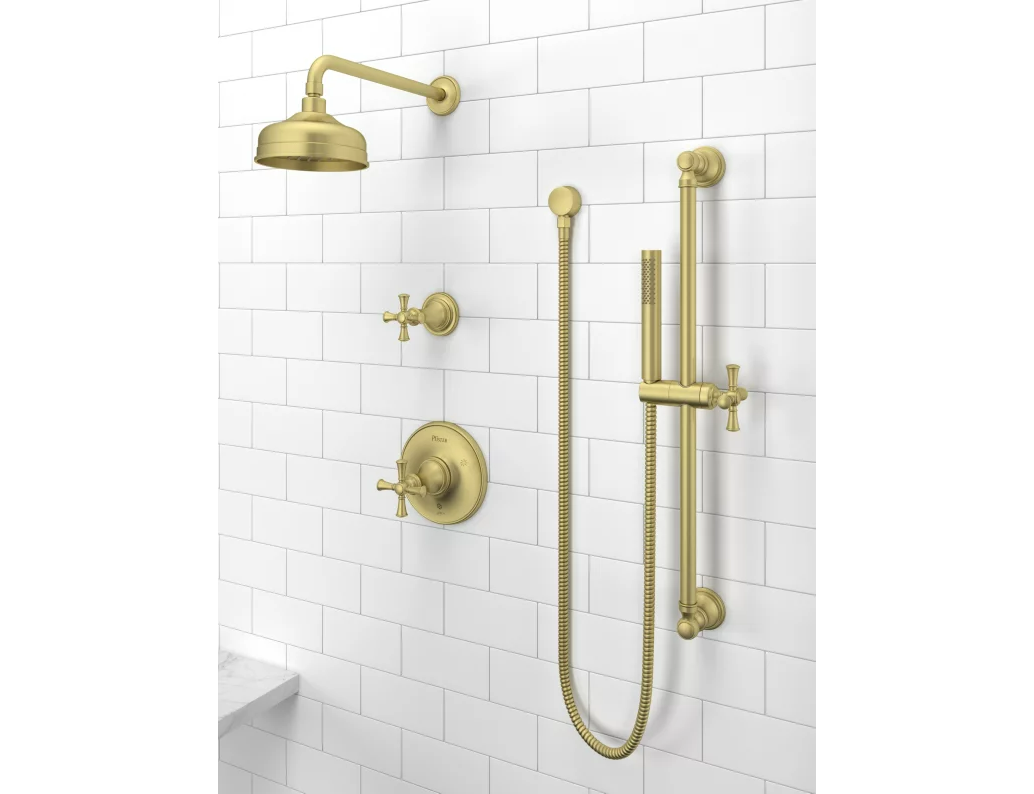 Pfister LG89-8TBBG Tub-Shower-Faucets - View #2
