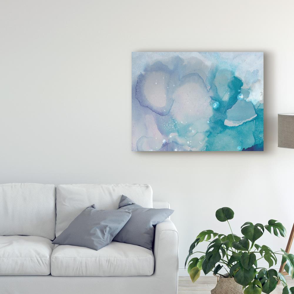 Trademark Fine Art WAG06425-C3547GG Wall-Art - View #3