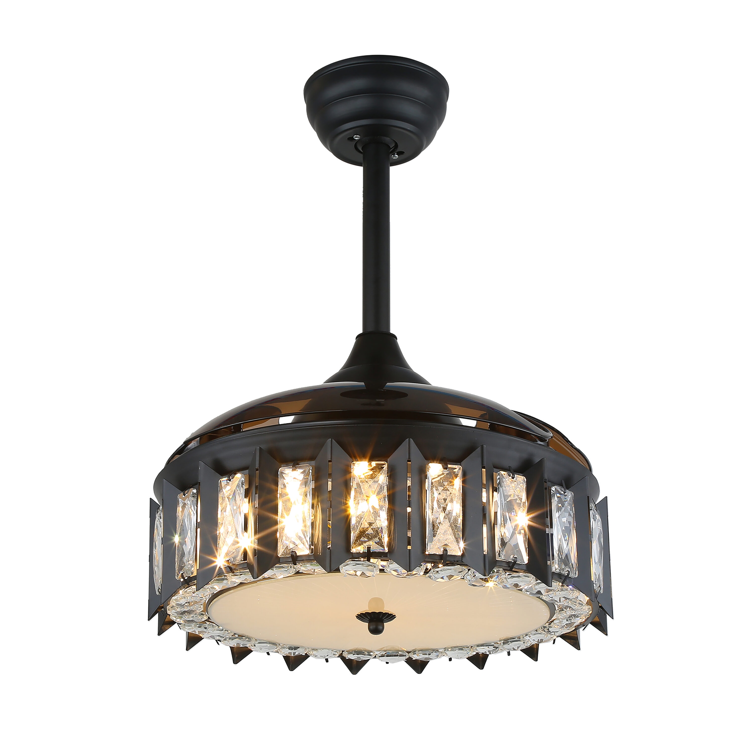 Cusp Barn BD4256-B Ceiling-Fans - View #10