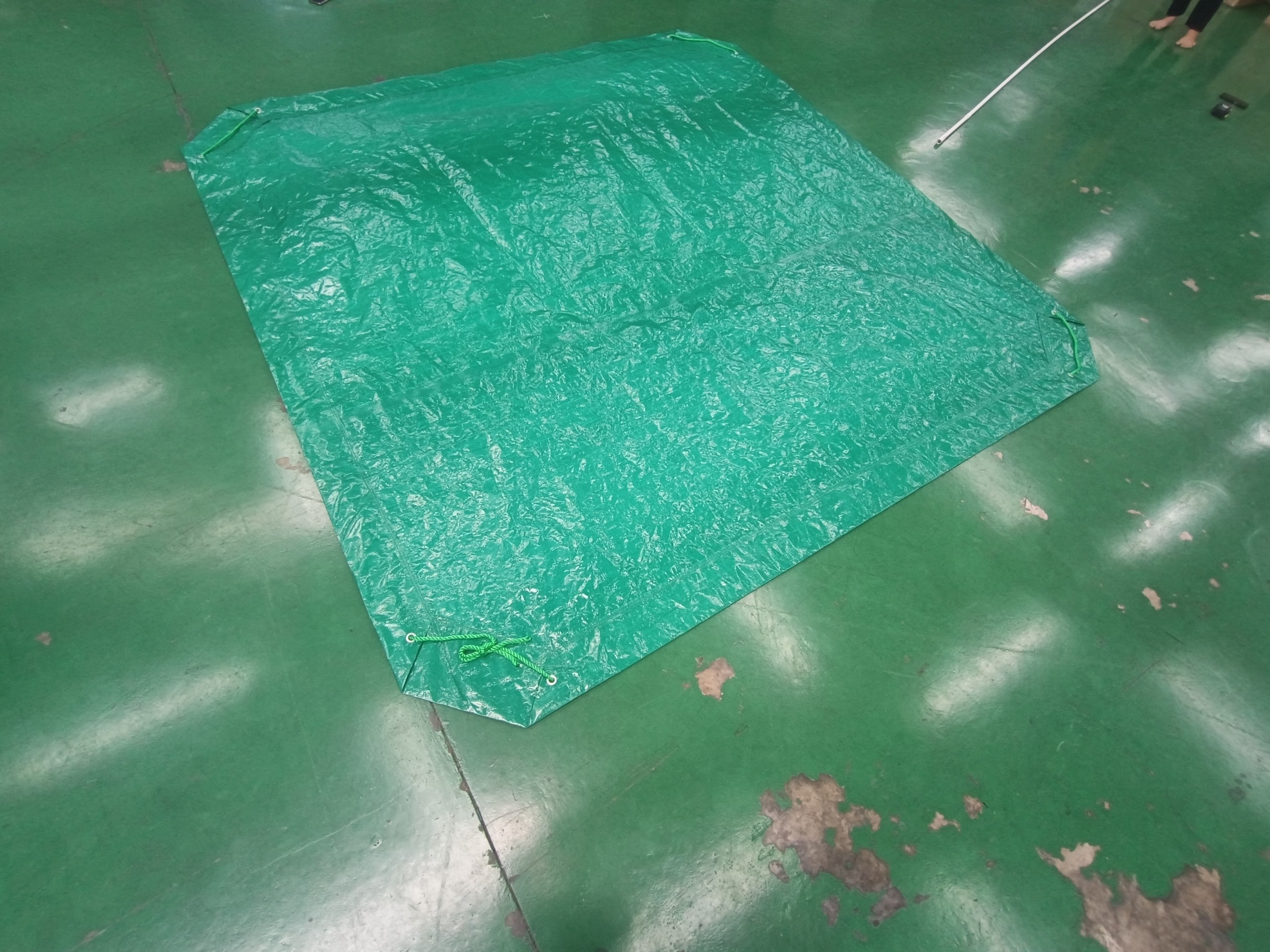 Project Source CHST9X9-M tarps - View #2