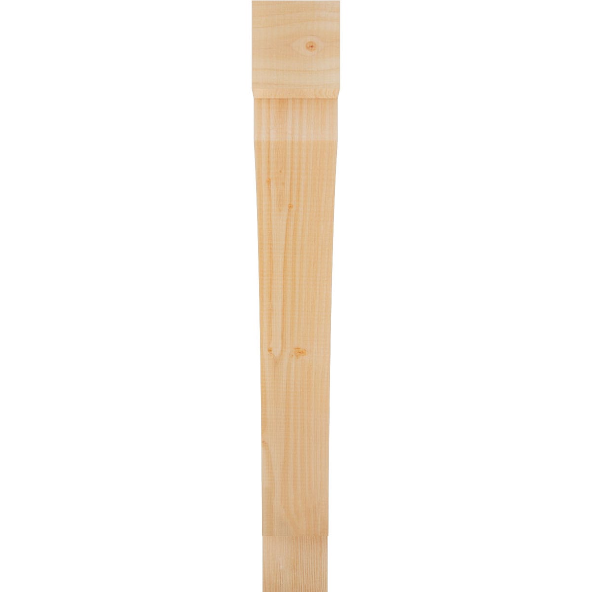 Ekena Millwork BKT04X32X32THR05SDF Exterior-Brackets-Braces - View #2
