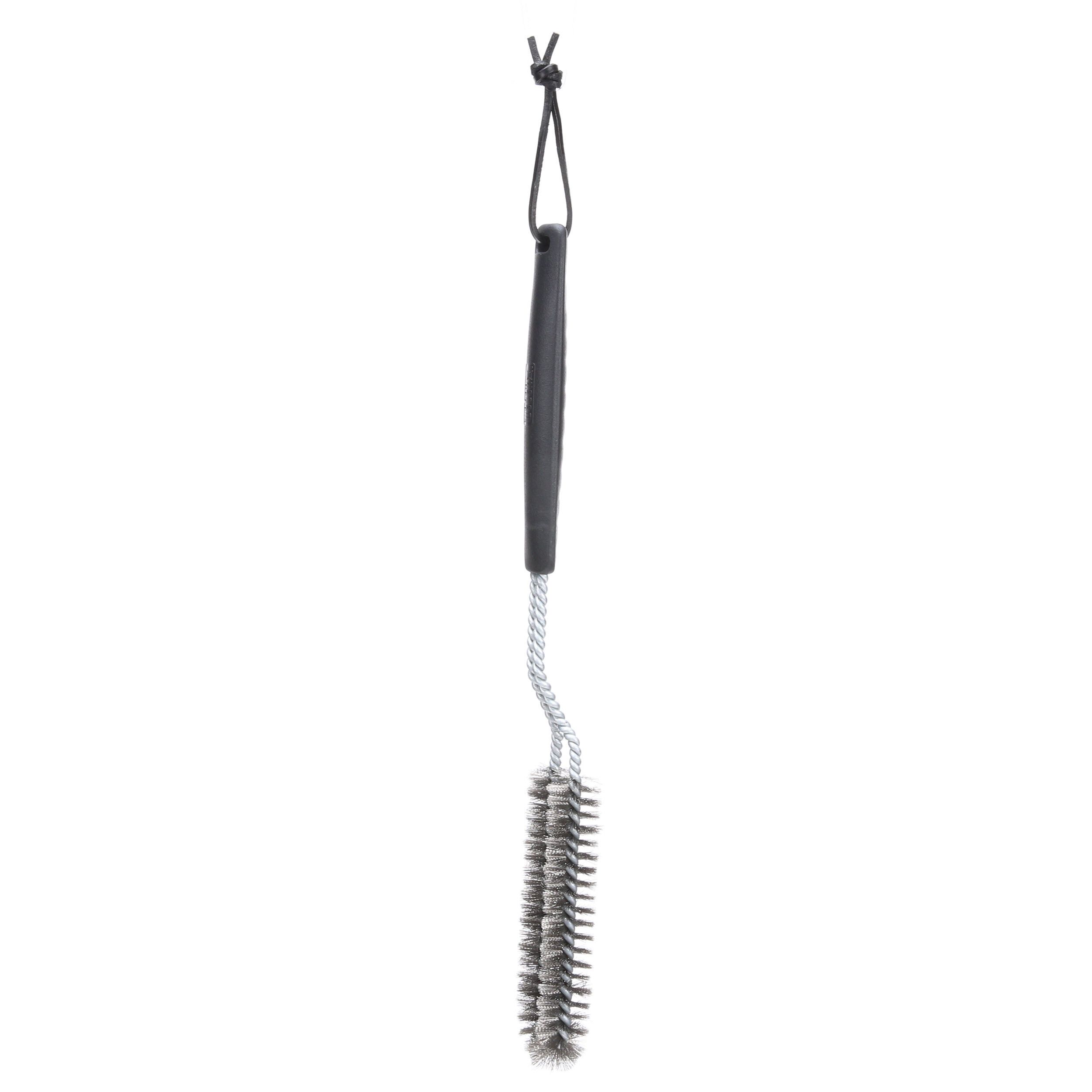 BBQ Grill Detailing Brush Weber 6686 for sale online